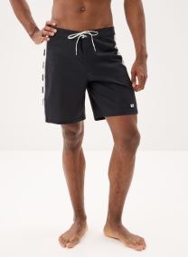 Zwemshorts Daily Sideline Mo Boardshort heren zwart