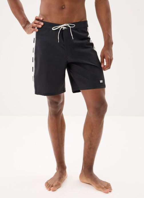Vans Shorts de bain Daily Sideline Mo Boardshort homme noir