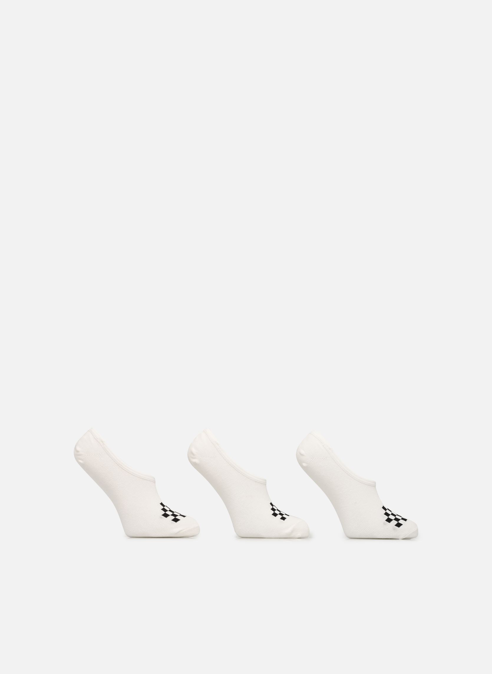 Chaussettes et collants Vans Classic Canoodle Rox Checkerboard pour - vue 1