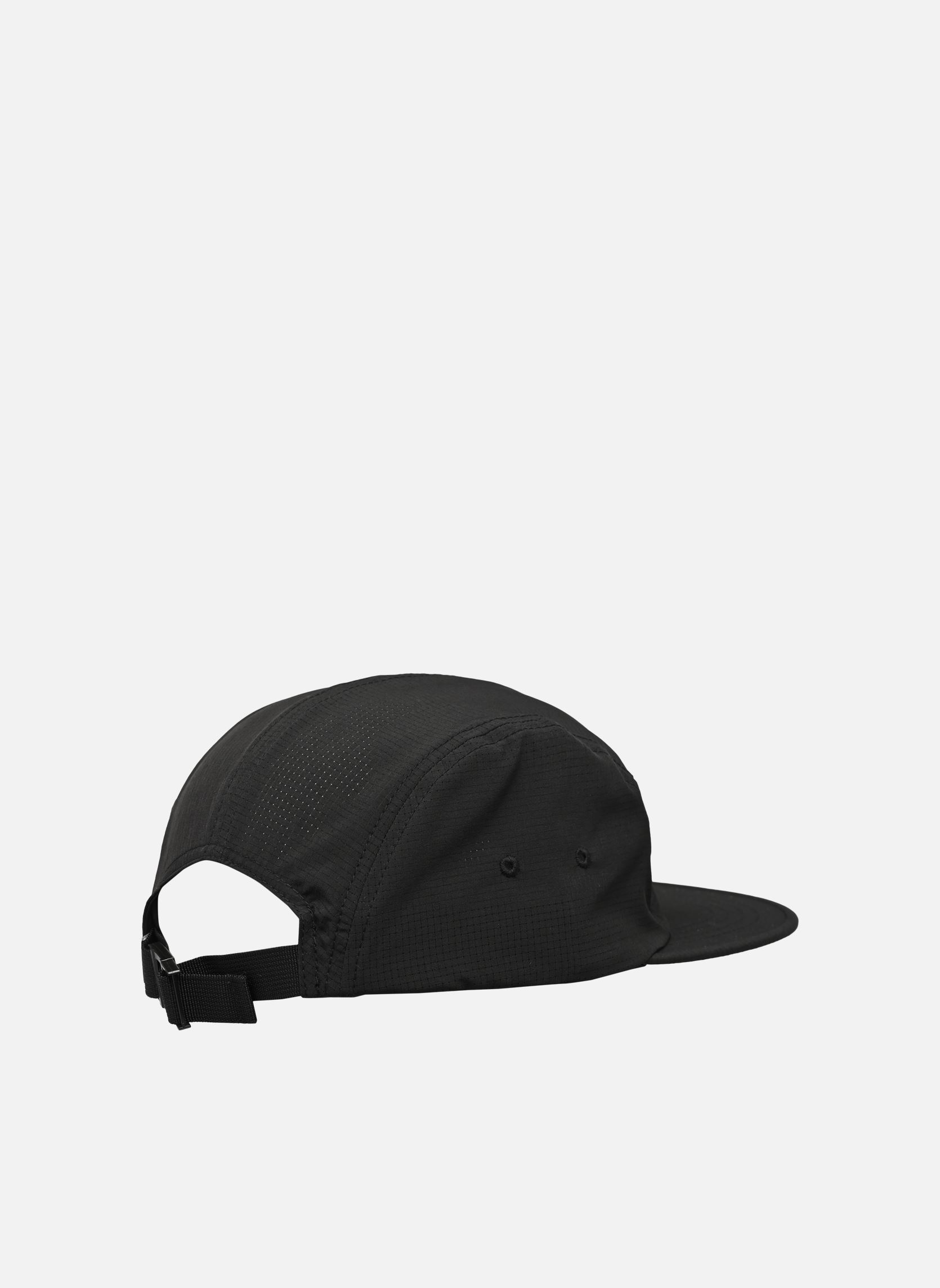 Casquettes Stretch Logo Camper noir Vans Casquettes Stretch Logo Camper noir BLACK