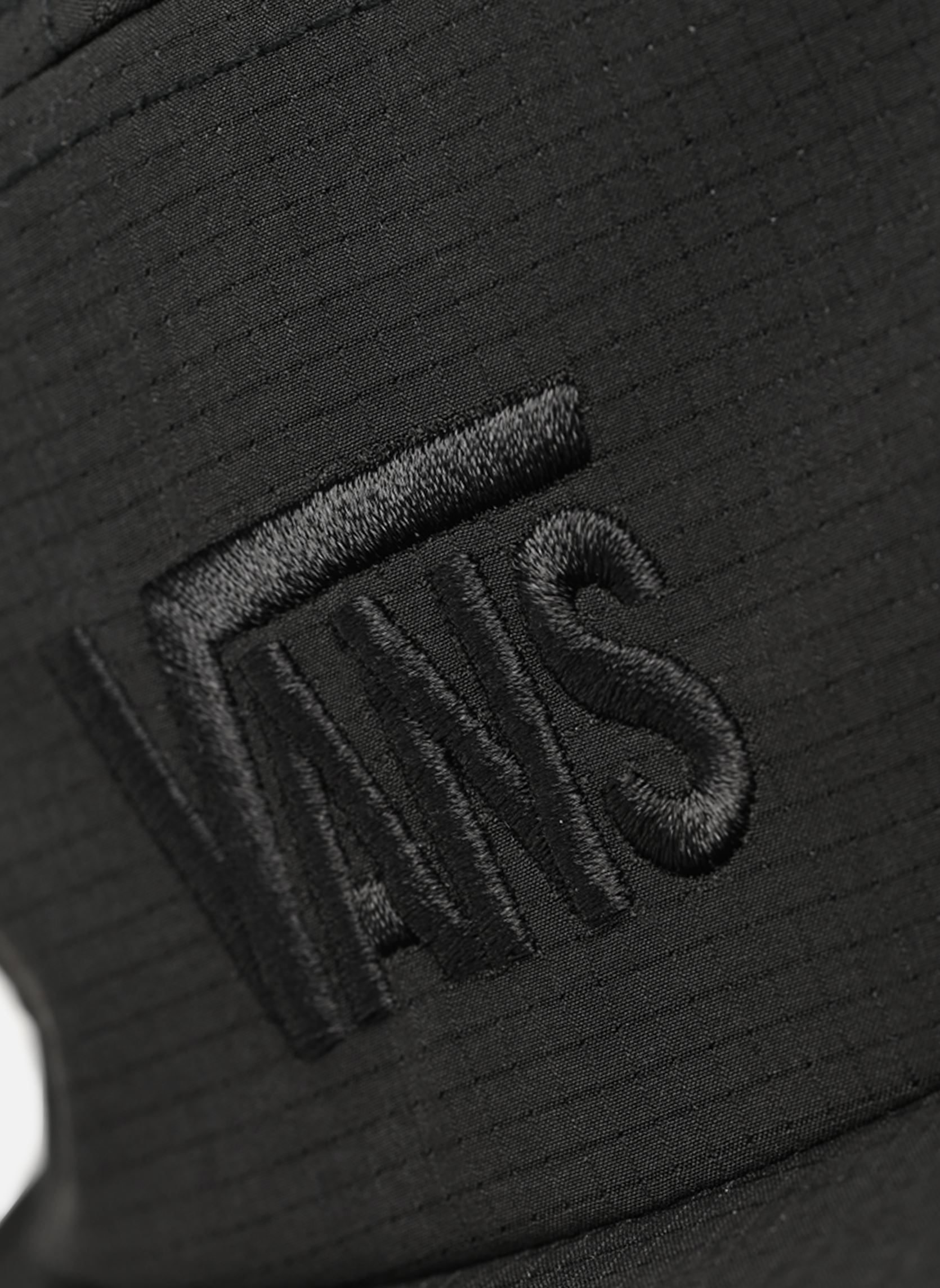 Casquettes Stretch Logo Camper noir Vans Casquettes Stretch Logo Camper noir BLACK