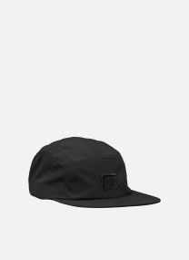 Casquettes Stretch Logo Camper noir
