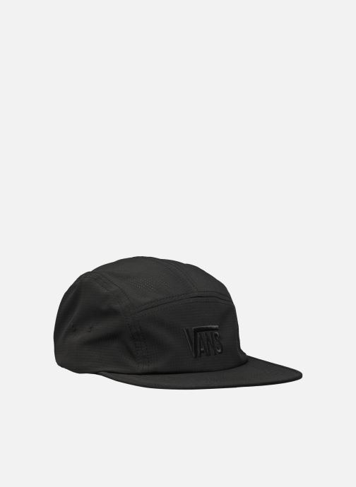 Vans Gorras Stretch Logo Camper negro