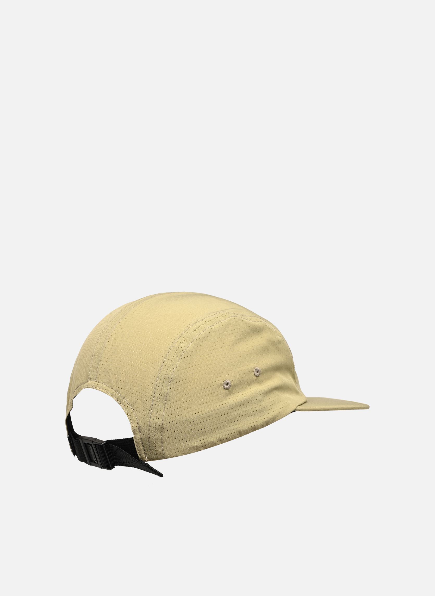 Casquettes Stretch Logo Camper vert Vans Casquettes Stretch Logo Camper vert SOFT SAGE