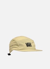 Casquettes Stretch Logo Camper noir