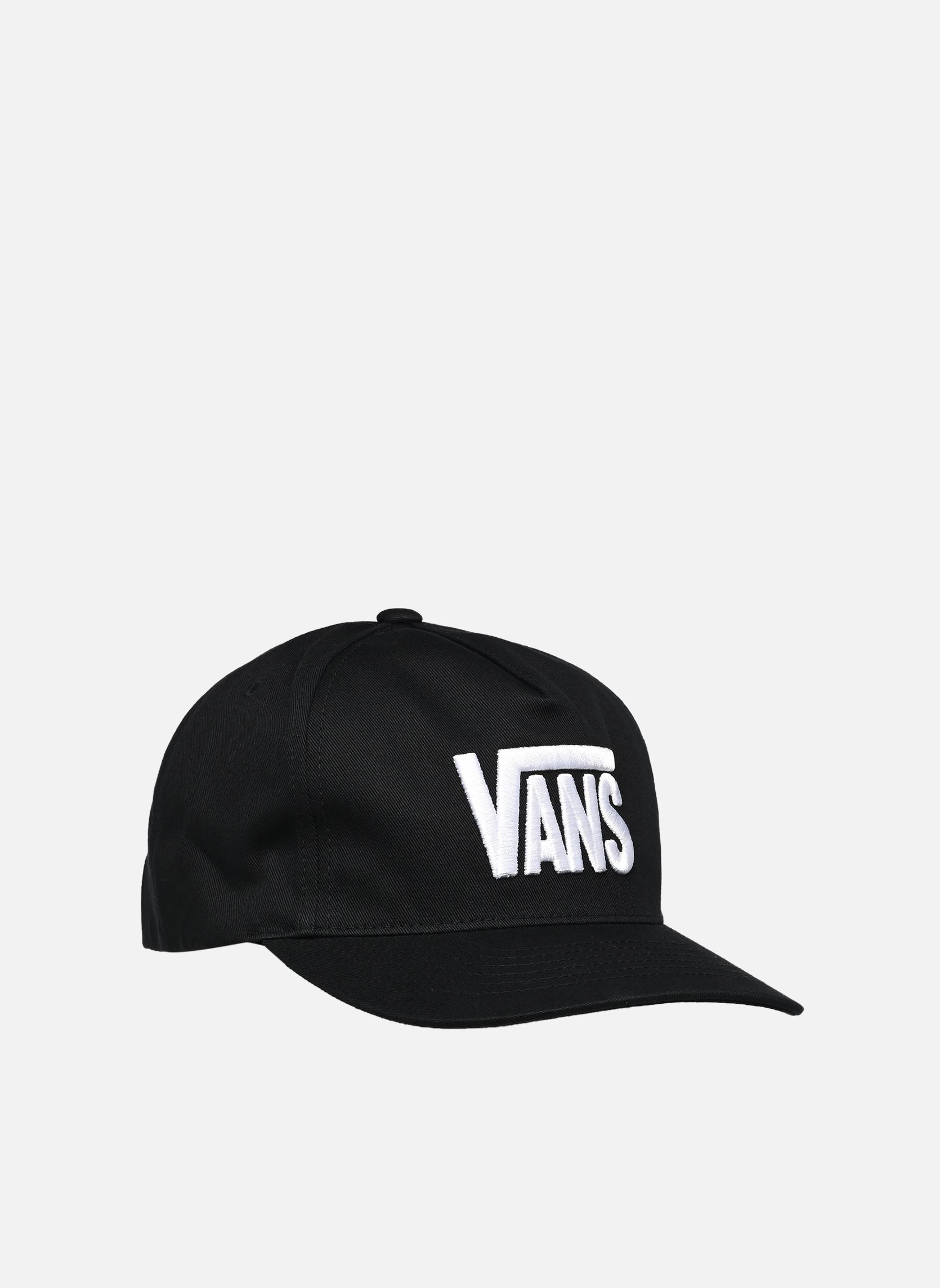 Casquettes Vans Stretch Logo Snapback pour