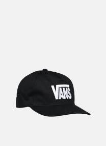 Casquettes Stretch Logo Snapback noir