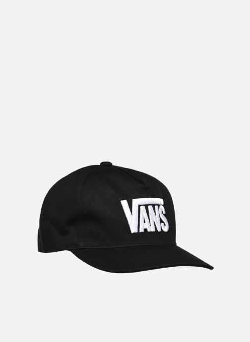 Vans Casquettes Stretch Logo Snapback noir