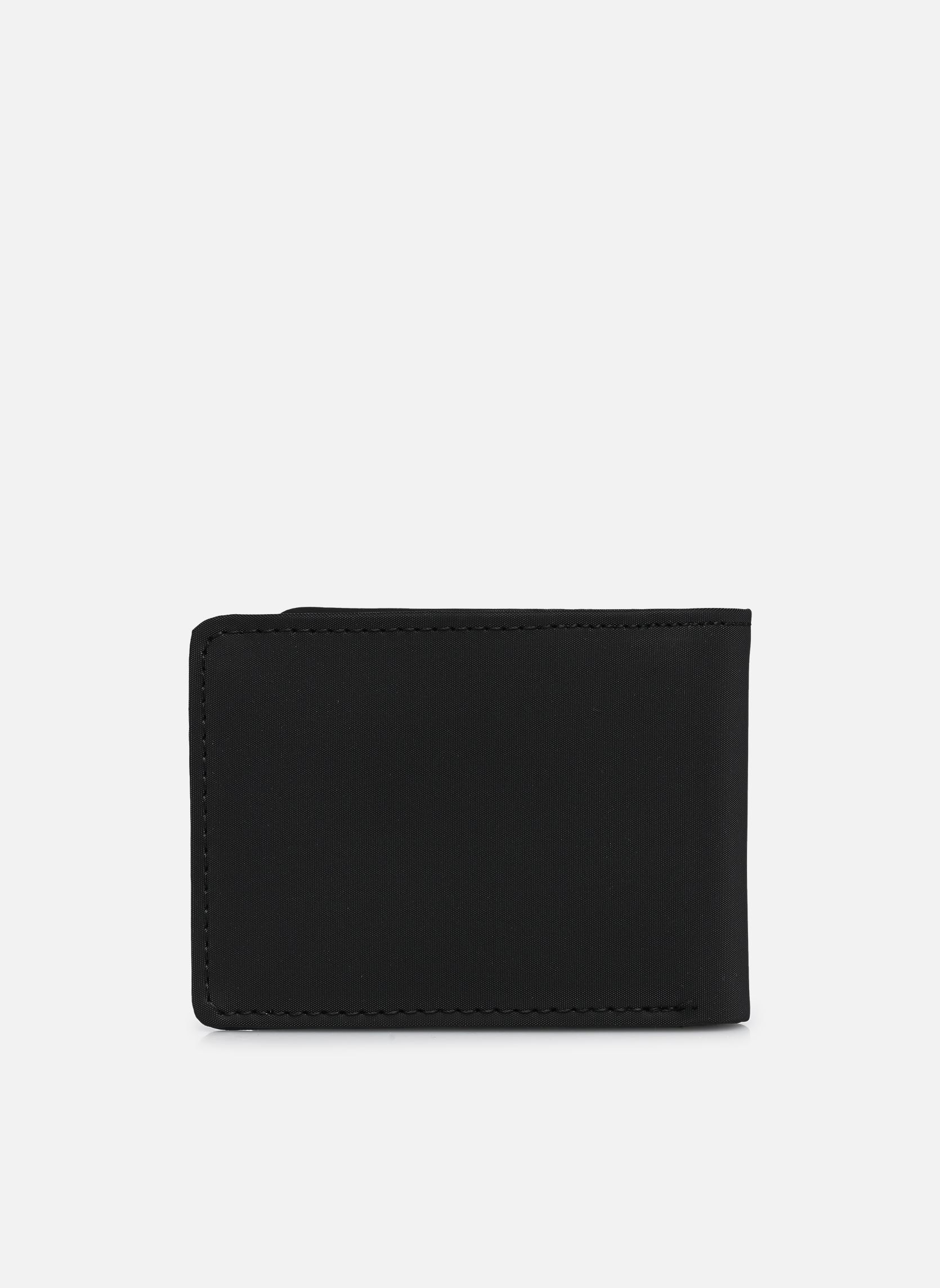 Geldbeutel Icon Mini Wallet Trifold herren schwarz Element Geldbeutel Icon Mini Wallet Trifold herren schwarz FLINT BLACK