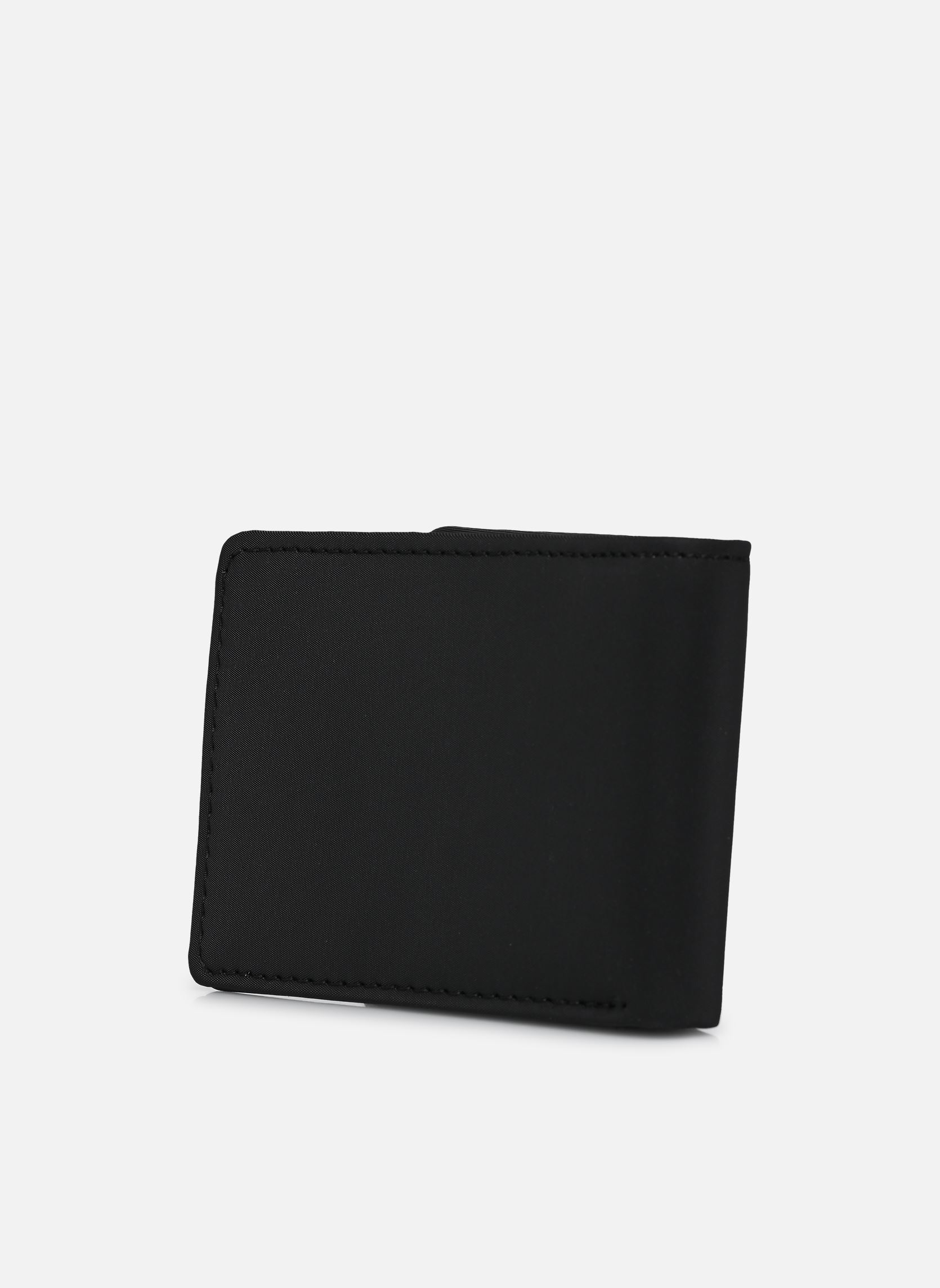 Geldbeutel Icon Mini Wallet Trifold herren schwarz Element Geldbeutel Icon Mini Wallet Trifold herren schwarz FLINT BLACK
