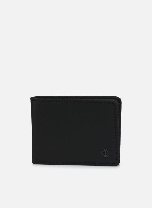 Element Portefeuilles Icon Mini Wallet Trifold homme noir