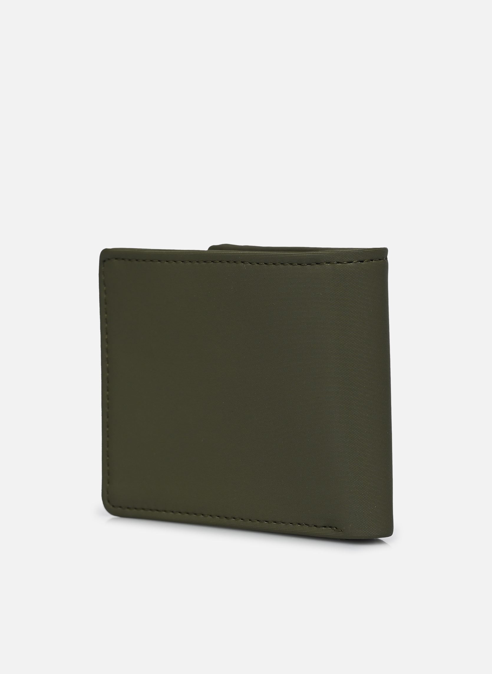 Portefeuilles Icon Mini Wallet Trifold homme vert Element Portefeuilles Icon Mini Wallet Trifold homme vert KALAMATA