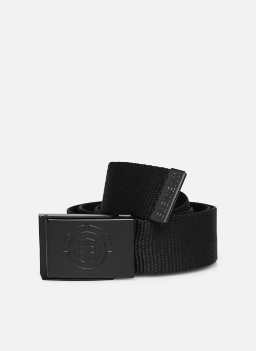 Element Ceintures Icon Webbing Belt homme noir
