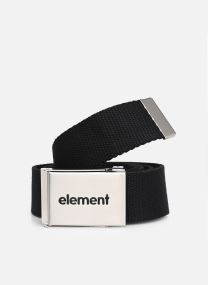 Ceintures Lowcase Webbing Belt homme noir