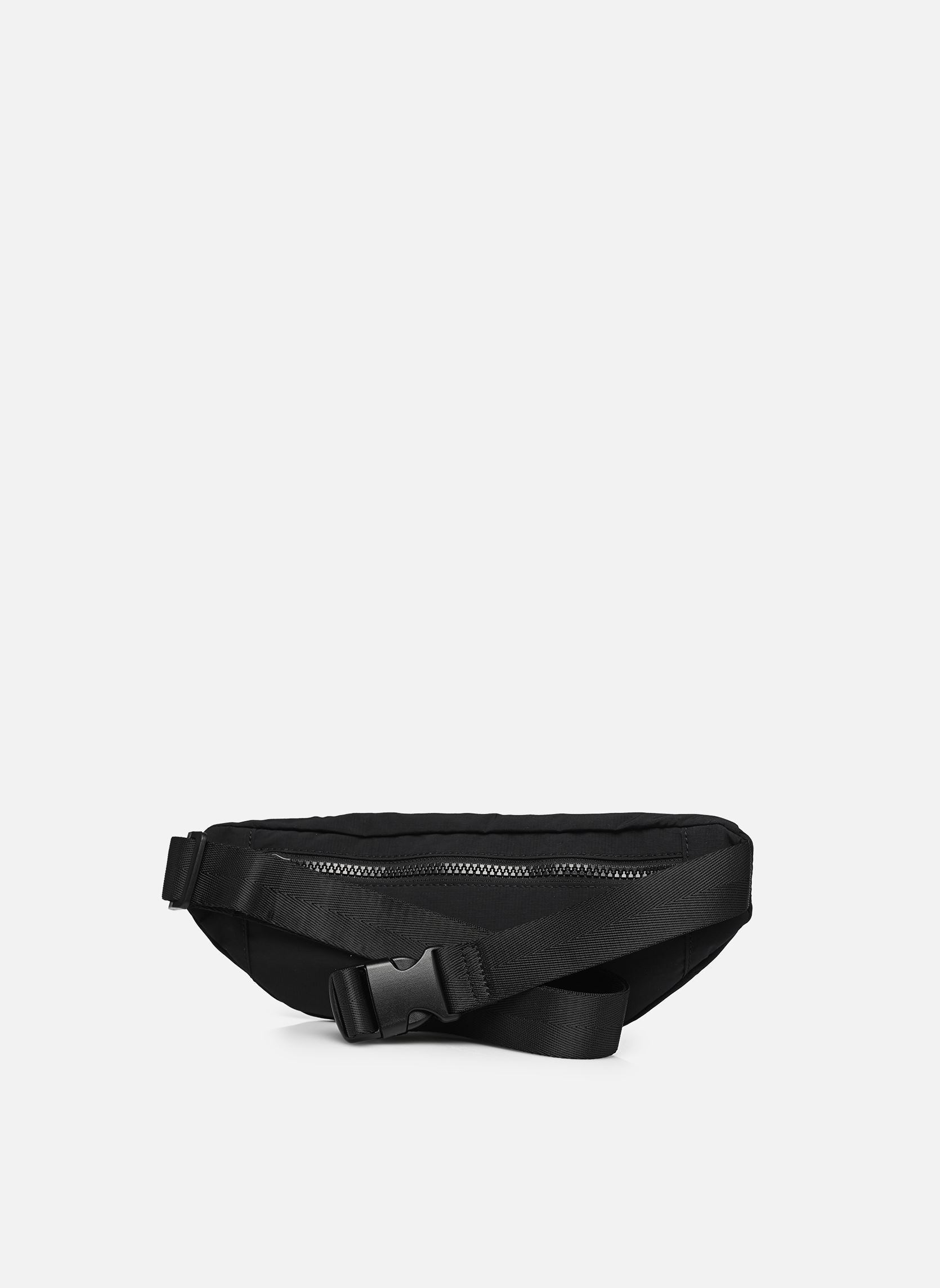 Heuptassen Jock Hip Sack heren zwart Element Heuptassen Jock Hip Sack heren zwart FLINT BLACK