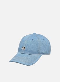 Petten Snacks Dad Cap heren blauw