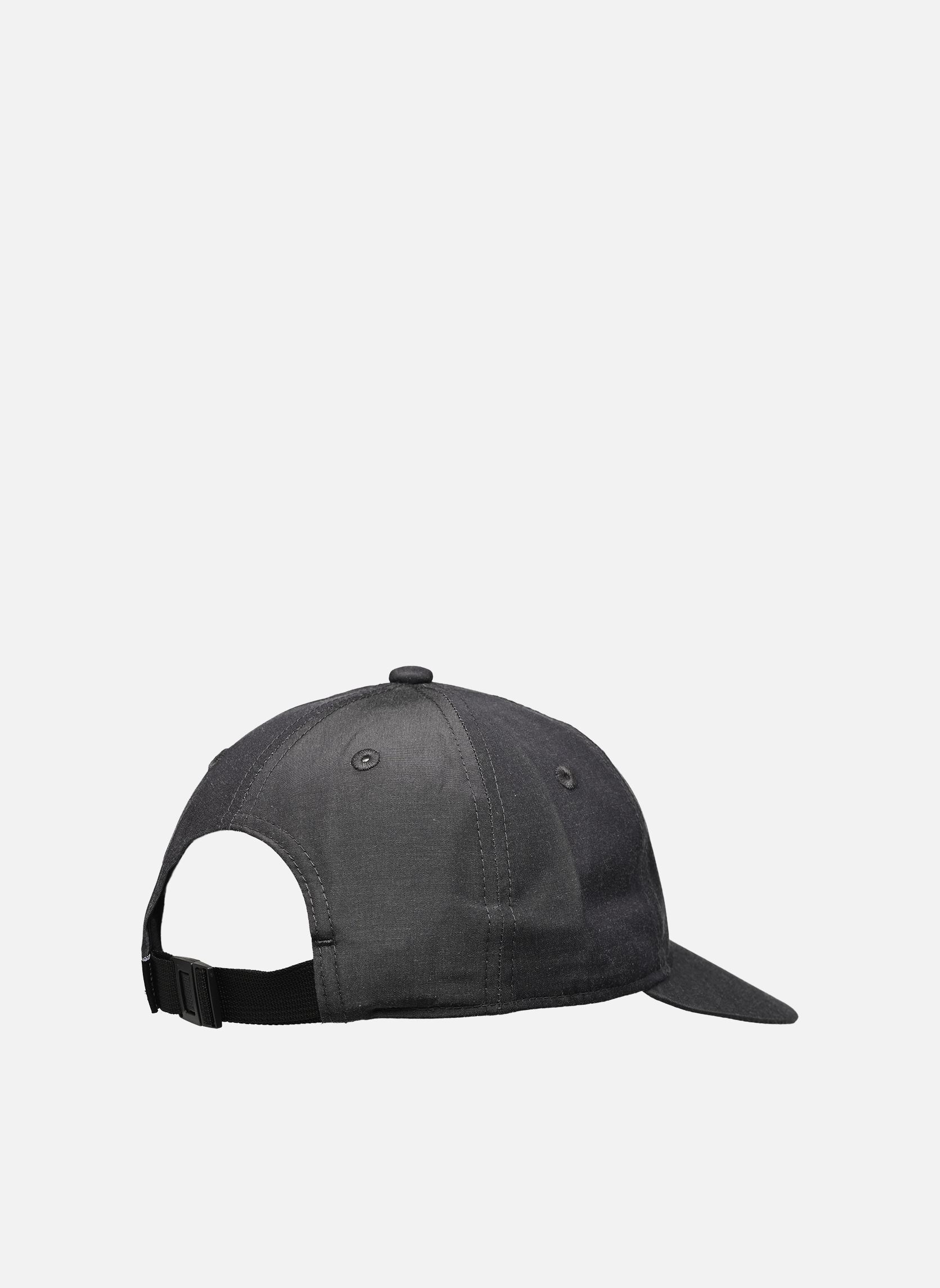 Gorras Pool Service 6 Panel Cap hombre negro Element Gorras Pool Service 6 Panel Cap hombre negro VINTAGE WASH BLACK