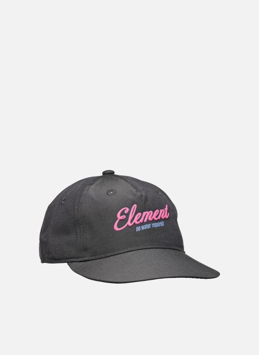 Element Casquettes Pool Service 6 Panel Cap homme noir
