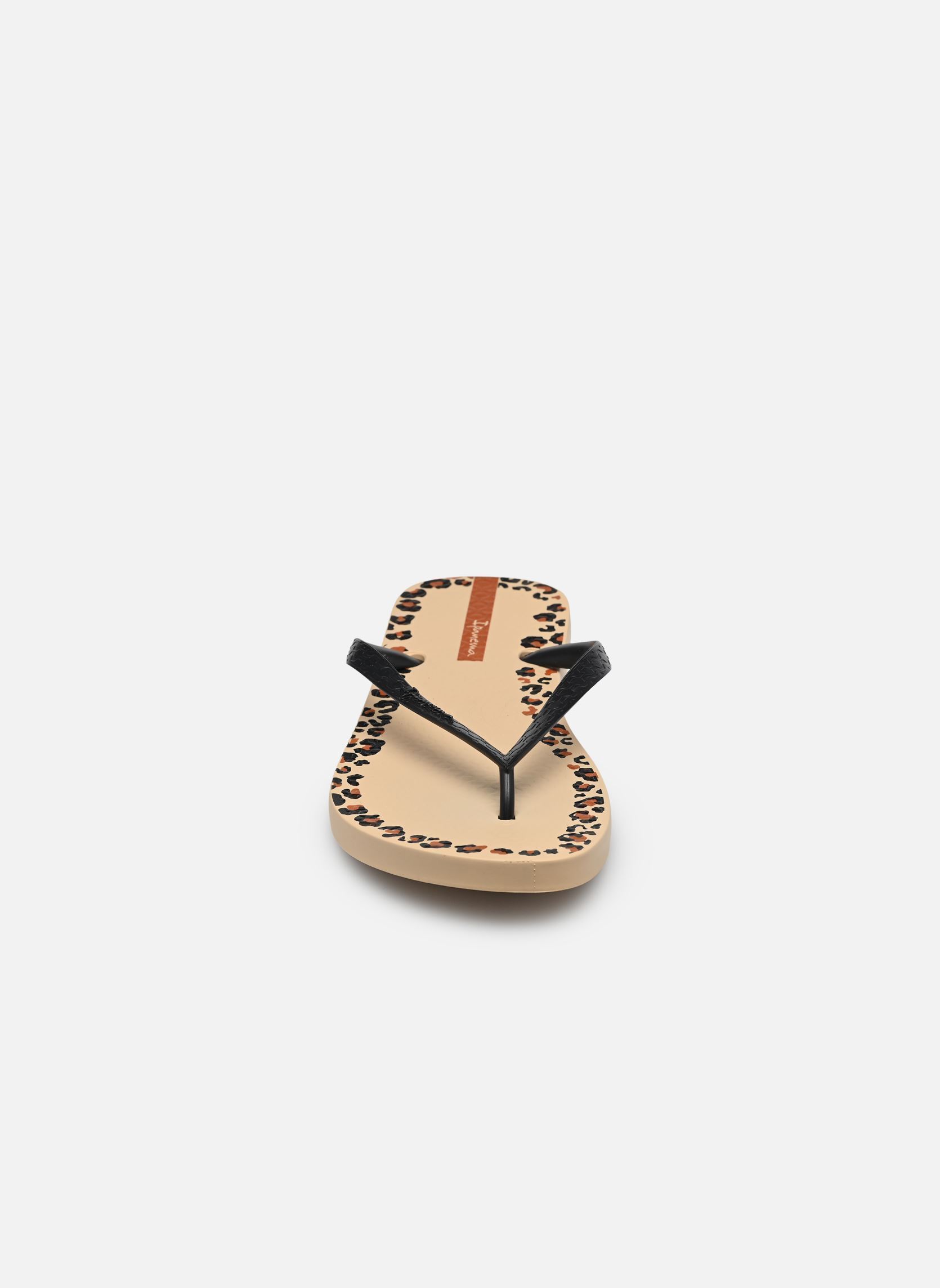 Flip-Flops Day Fem damen beige Ipanema Flip-Flops Day Fem damen beige Beige/Black/Brown