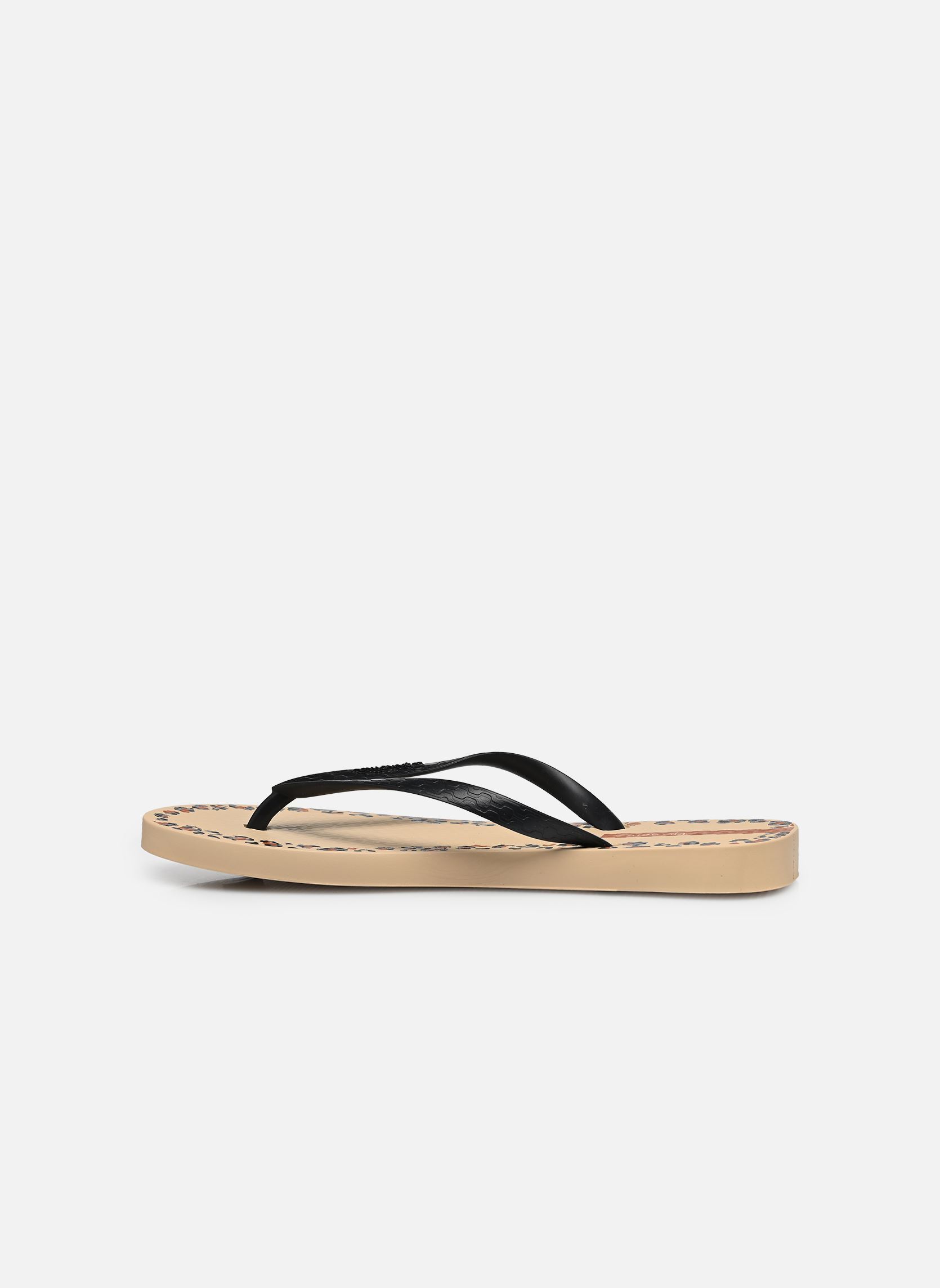 Flip-Flops Day Fem damen beige Ipanema Flip-Flops Day Fem damen beige Beige/Black/Brown