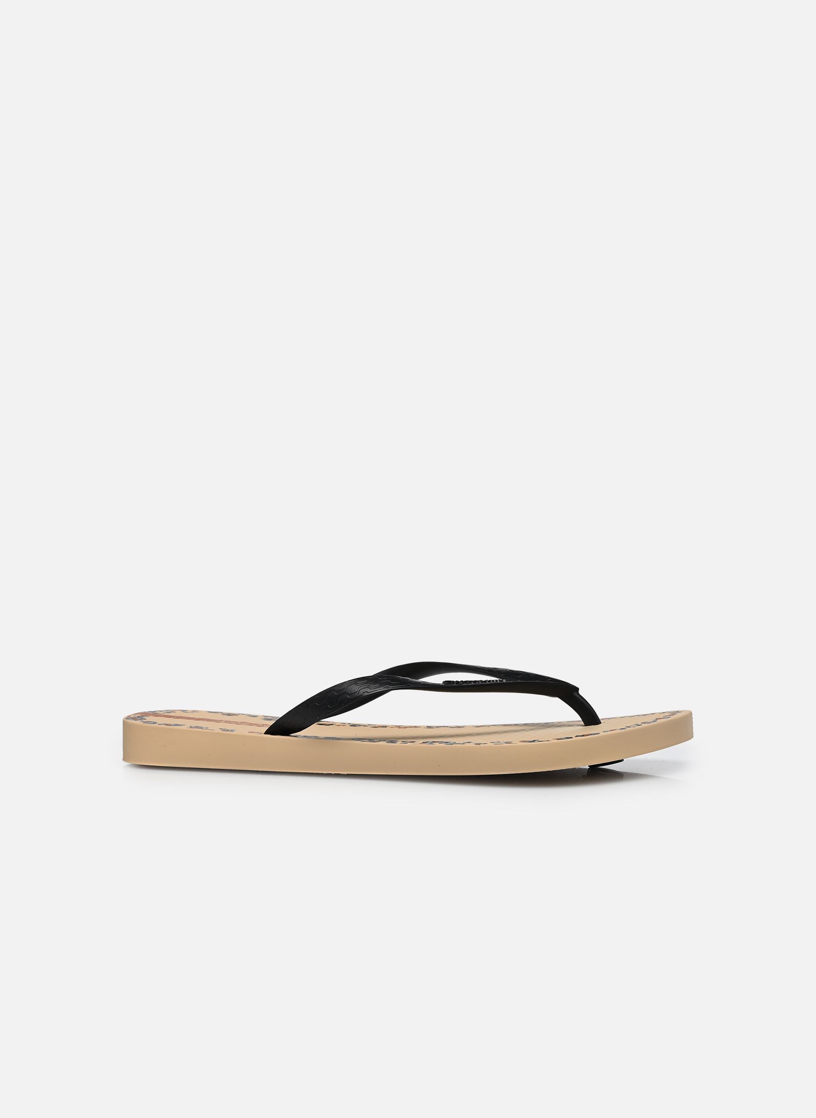 Flip-Flops Day Fem damen beige Ipanema Flip-Flops Day Fem damen beige Beige/Black/Brown