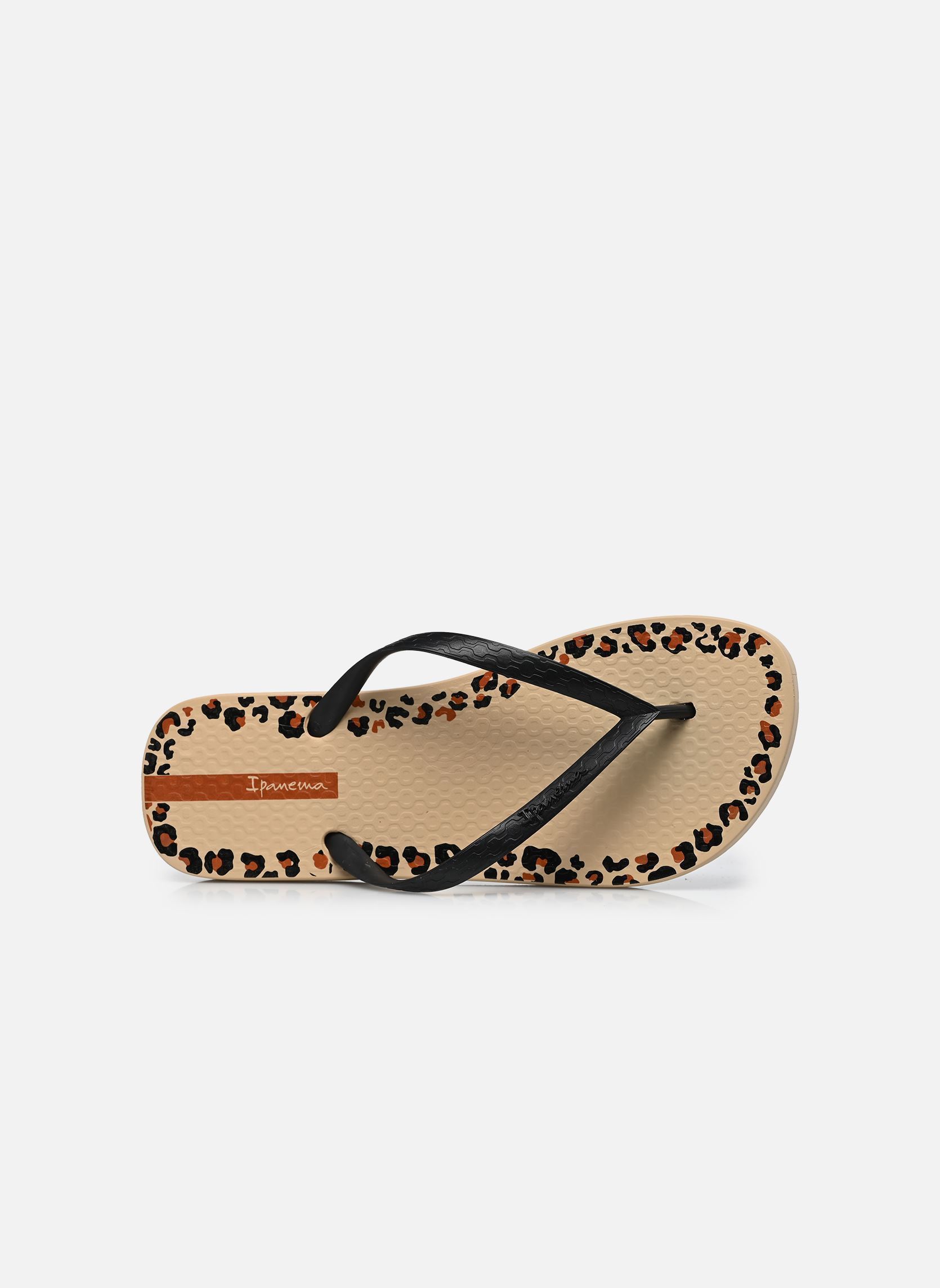 Flip-Flops Day Fem damen beige Ipanema Flip-Flops Day Fem damen beige Beige/Black/Brown