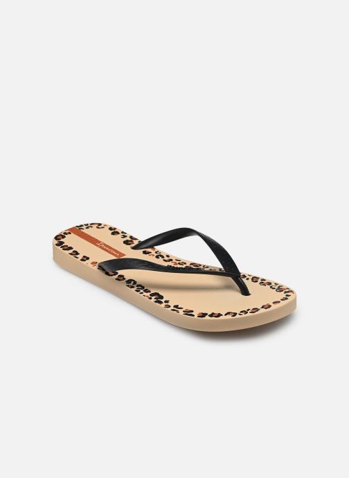 Ipanema Slippers Day Fem dames beige