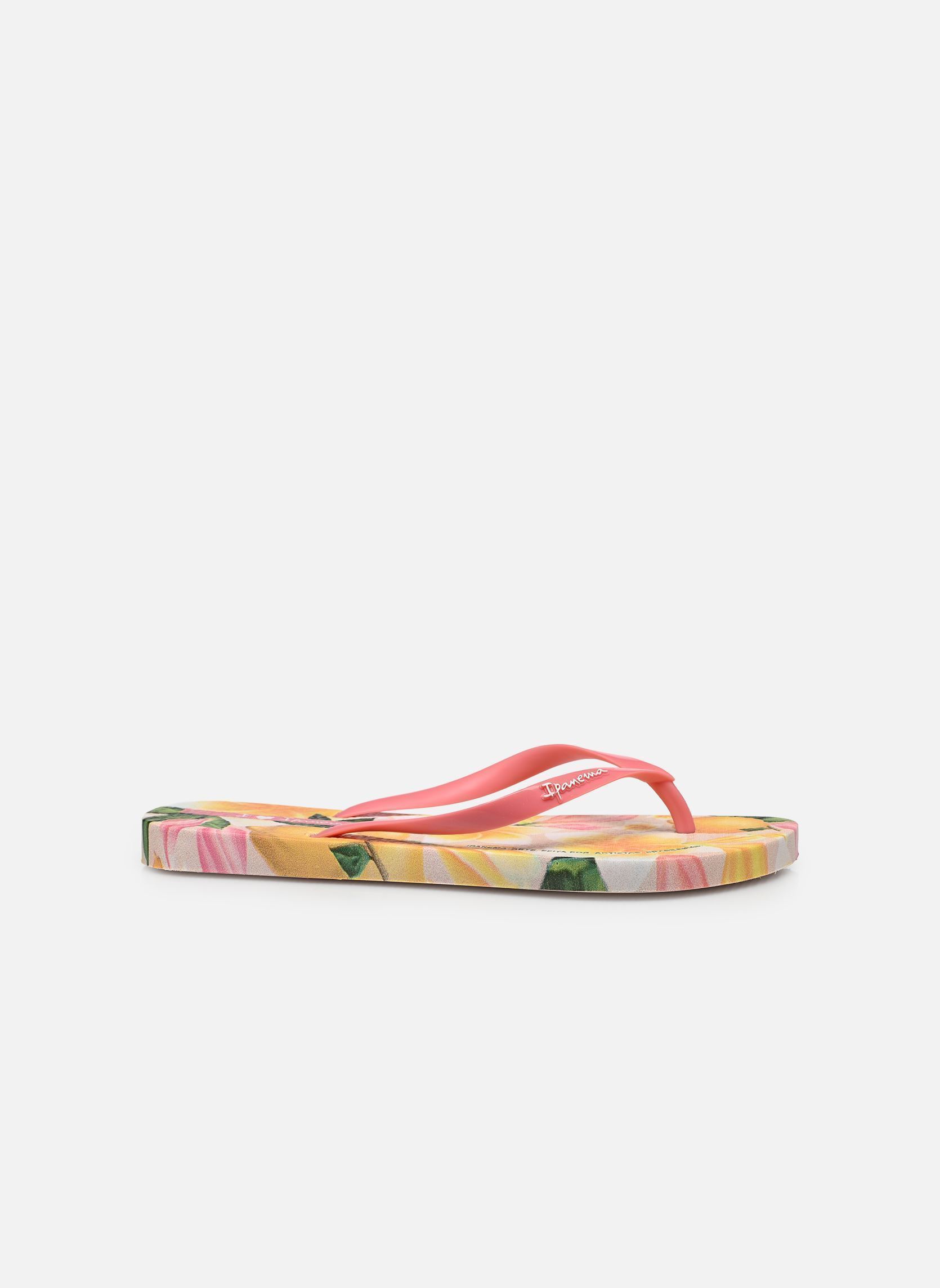 Flip-Flops Arte Fem damen gelb Ipanema Flip-Flops Arte Fem damen gelb PINK/PINK/YELLOW