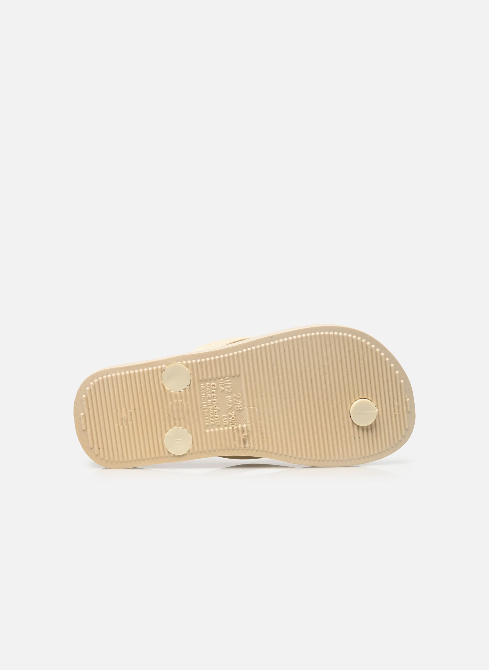 Flip-Flops Day Kids mädchen beige Ipanema Flip-Flops Day Kids mädchen beige Beige/Beige/Red