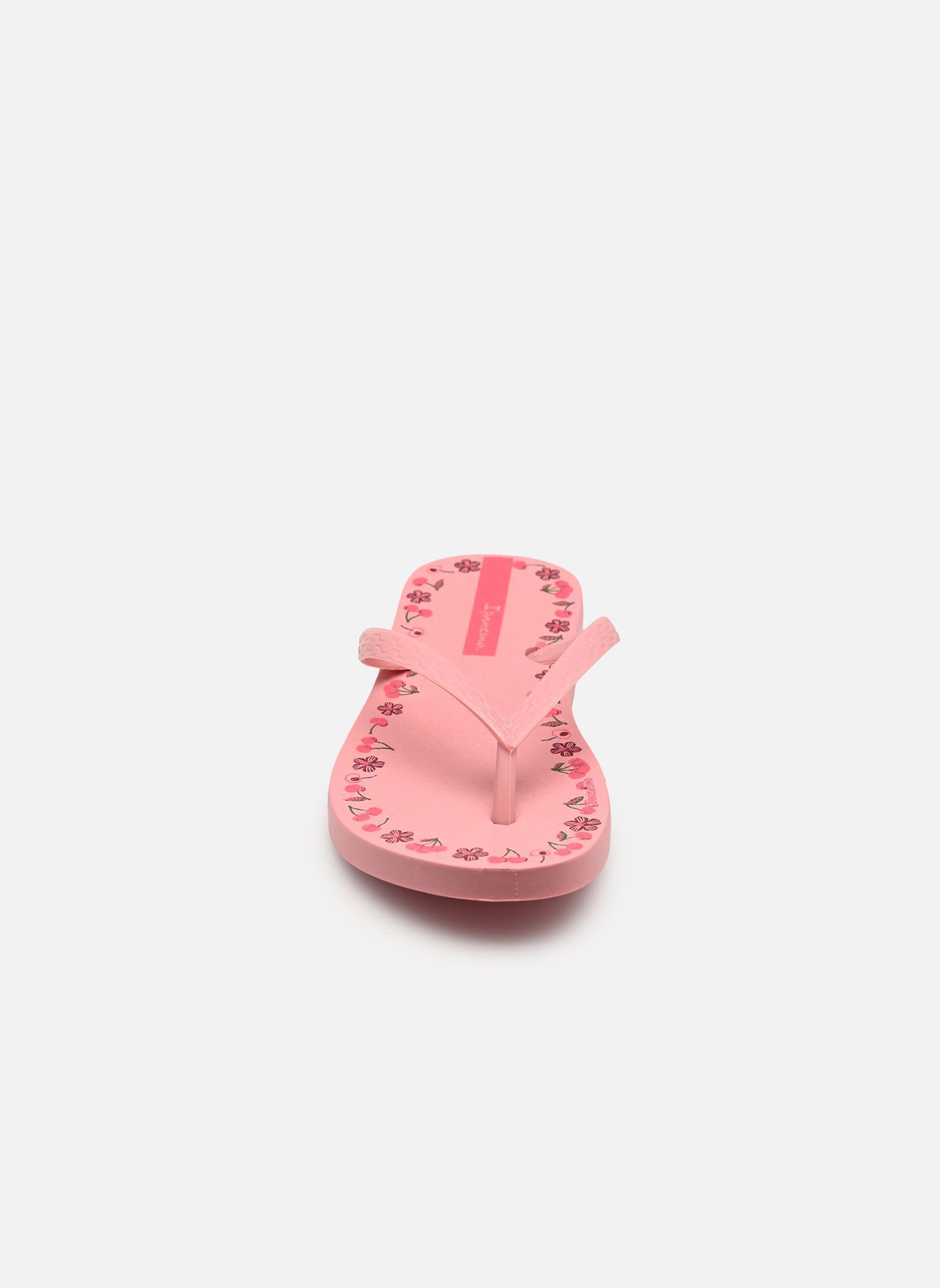 Flip-Flops Day Kids mädchen rosa Ipanema Flip-Flops Day Kids mädchen rosa Light Pink/Pink