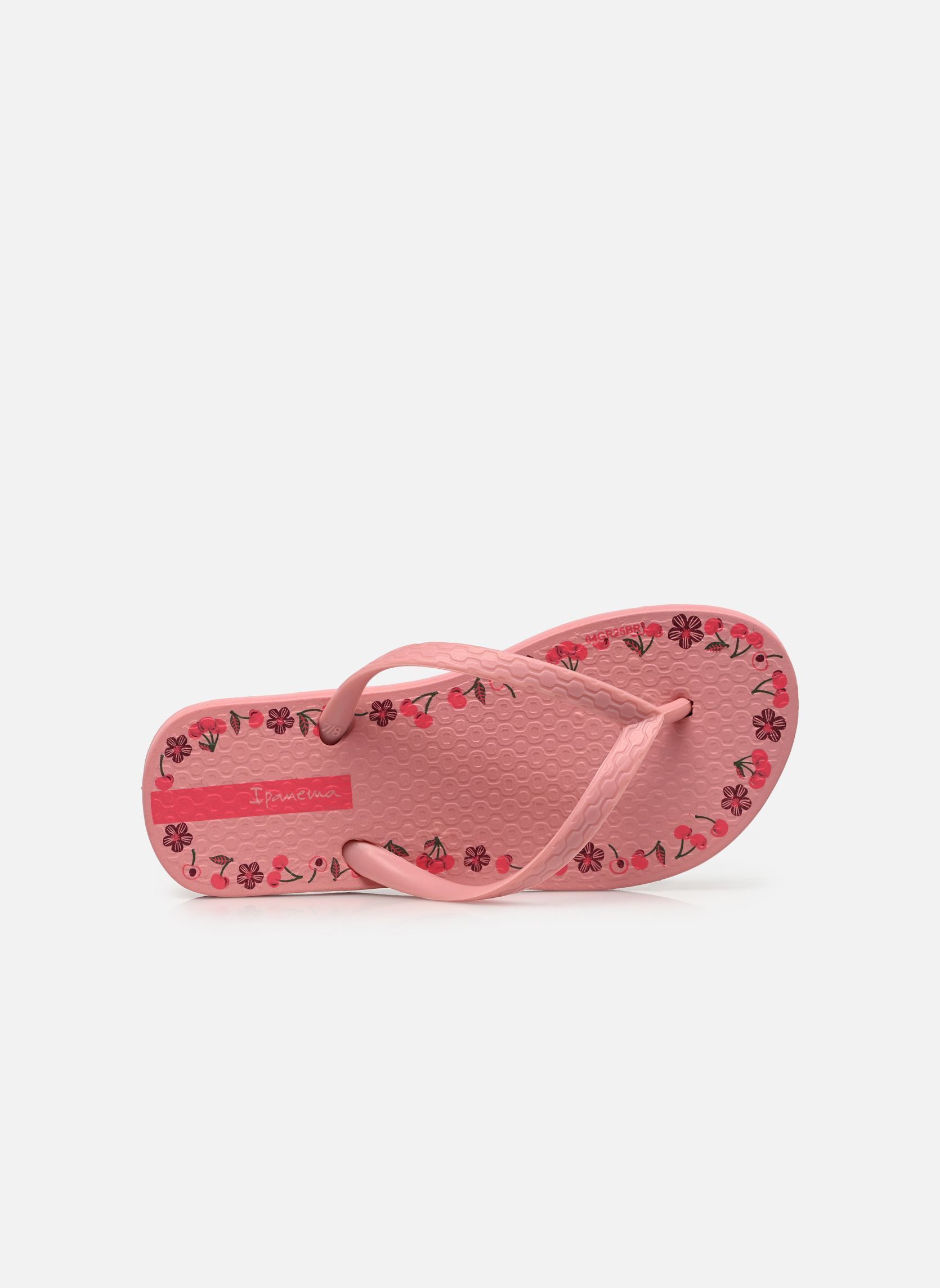 Flip-Flops Day Kids mädchen rosa Ipanema Flip-Flops Day Kids mädchen rosa Light Pink/Pink