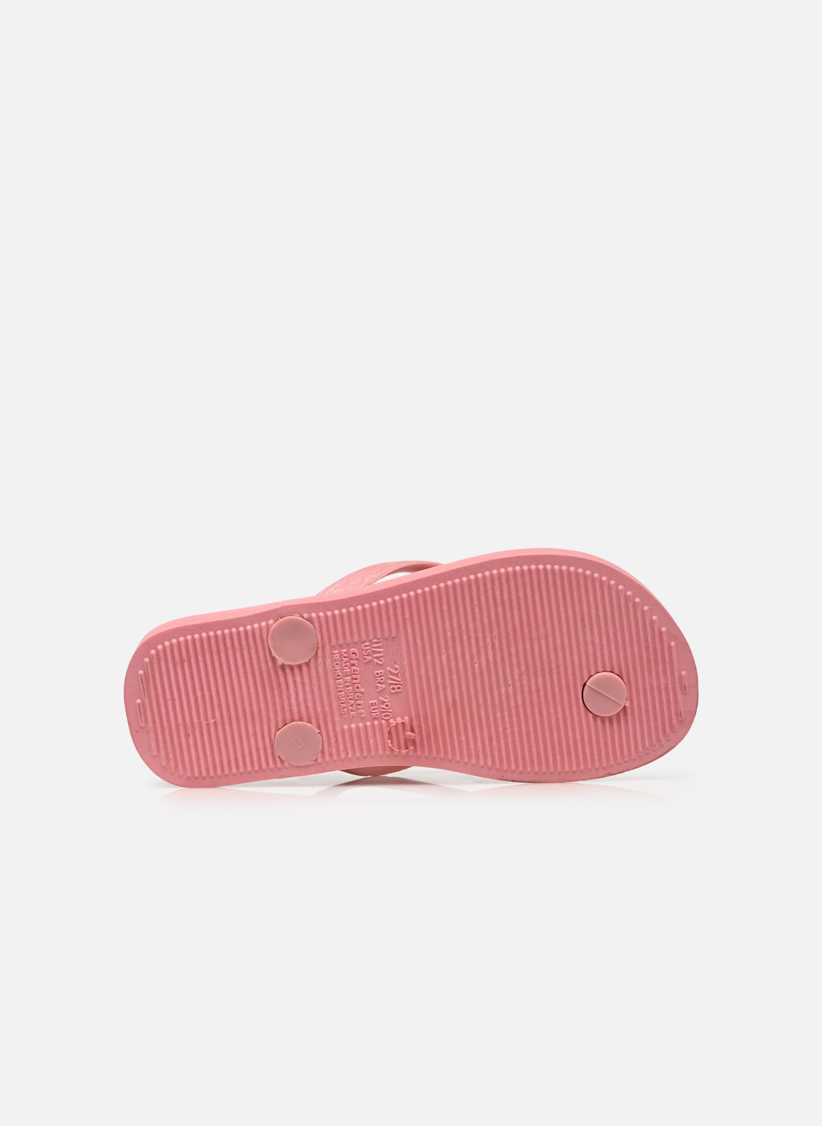 Flip-Flops Day Kids mädchen rosa Ipanema Flip-Flops Day Kids mädchen rosa Light Pink/Pink