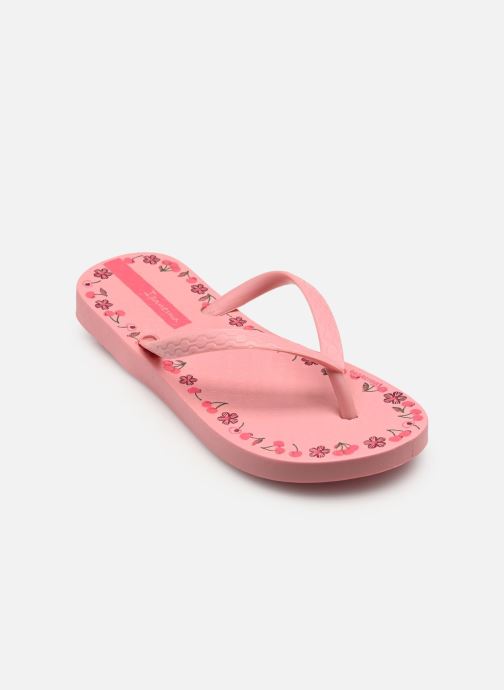 Ipanema Flip-Flops Day Kids mädchen rosa