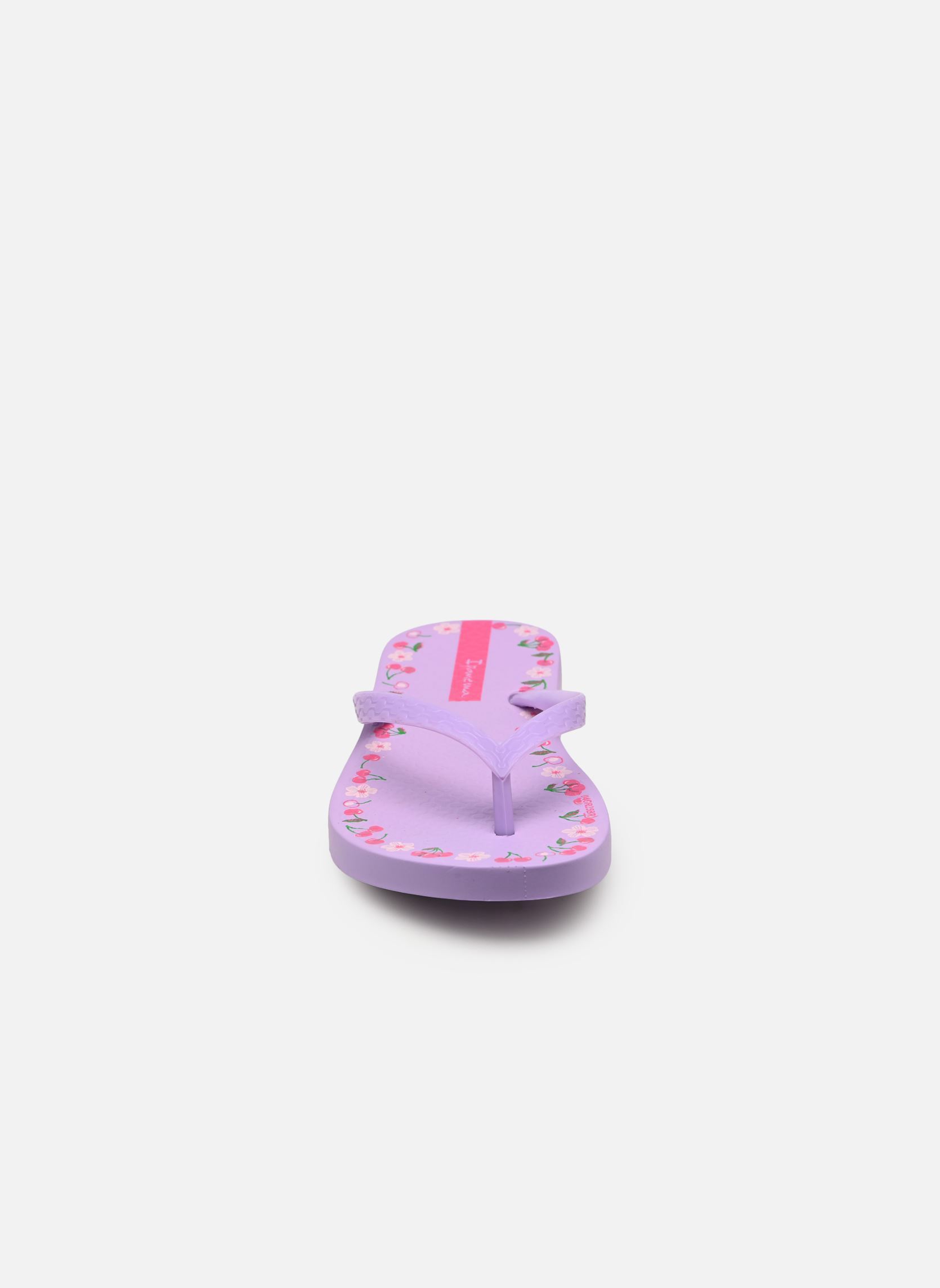 Infradito Day Kids bambina viola Ipanema Infradito Day Kids bambina viola Lilac/Lilac/Pink