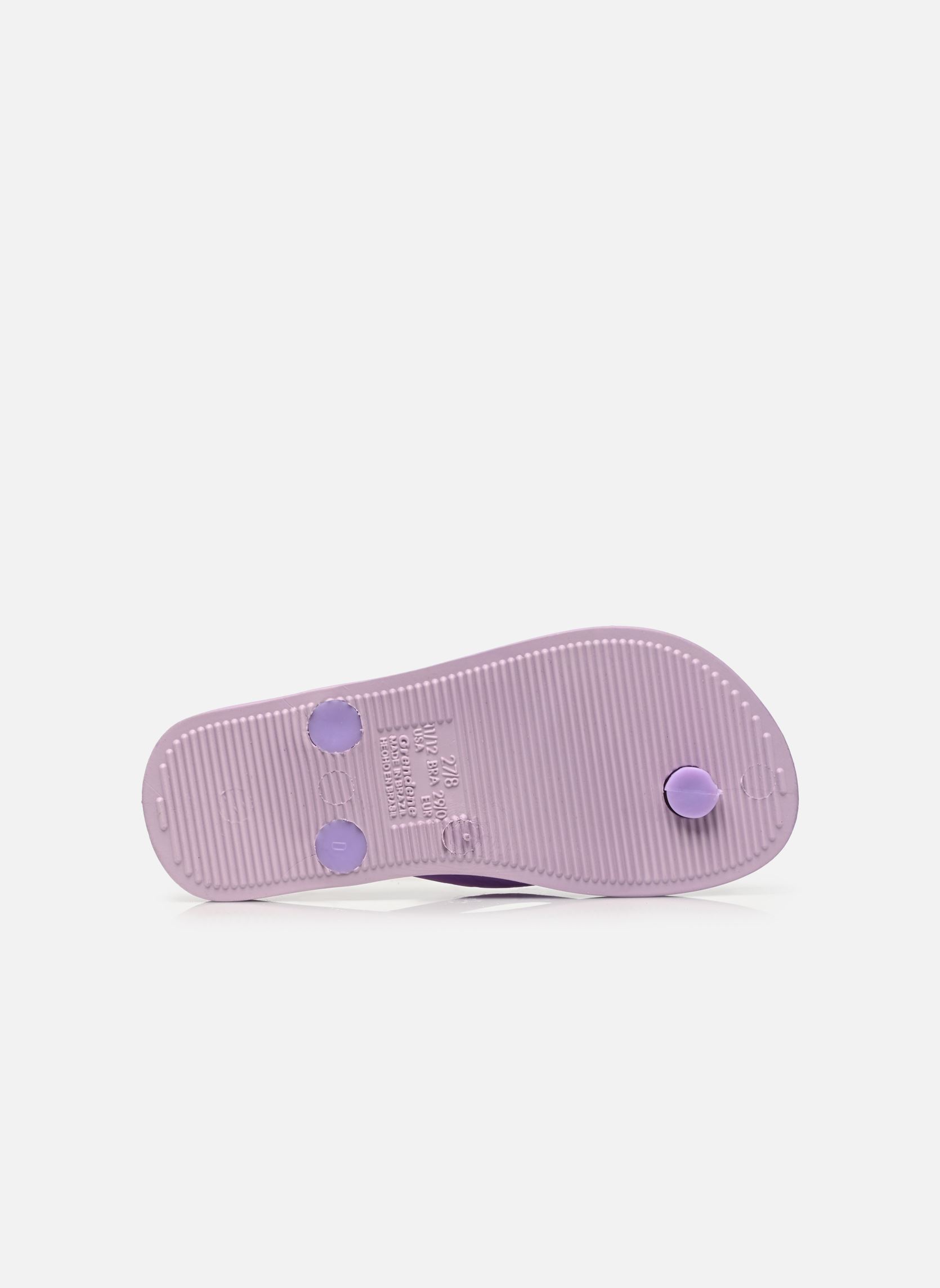Infradito Day Kids bambina viola Ipanema Infradito Day Kids bambina viola Lilac/Lilac/Pink