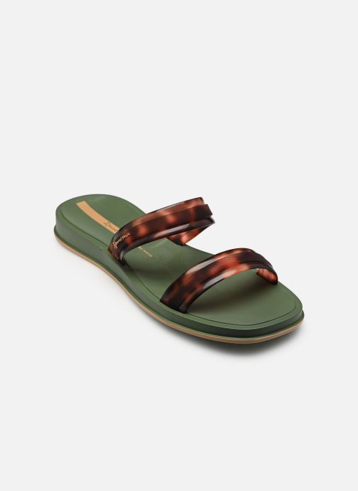 Ipanema Muilen Sempre Nova Slide Ii Fem dames groen