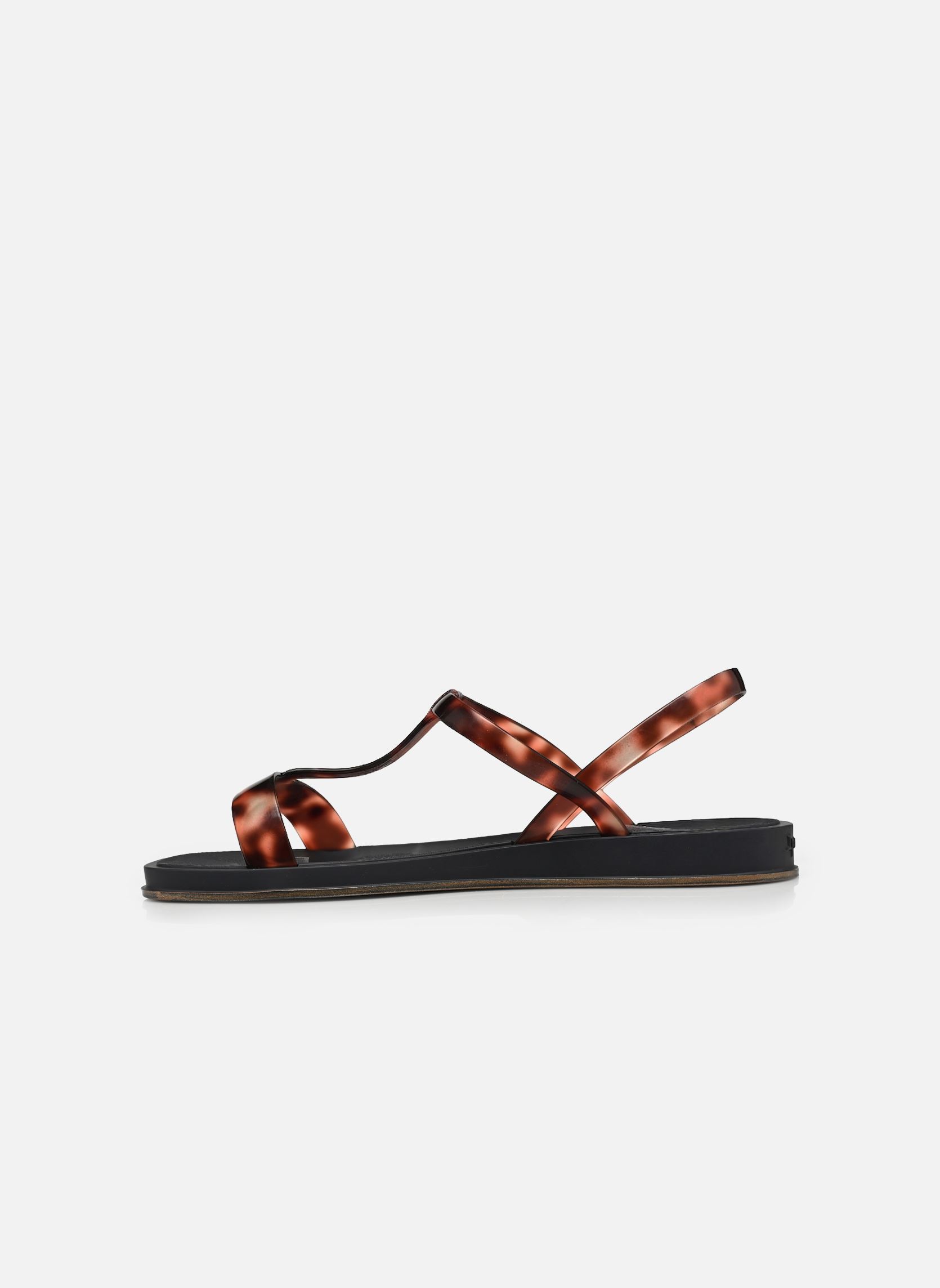 Sandales Sempre Nova Sandal Ii Fem femme marron Ipanema Sandales Sempre Nova Sandal Ii Fem femme marron Black/Turtle/Gold