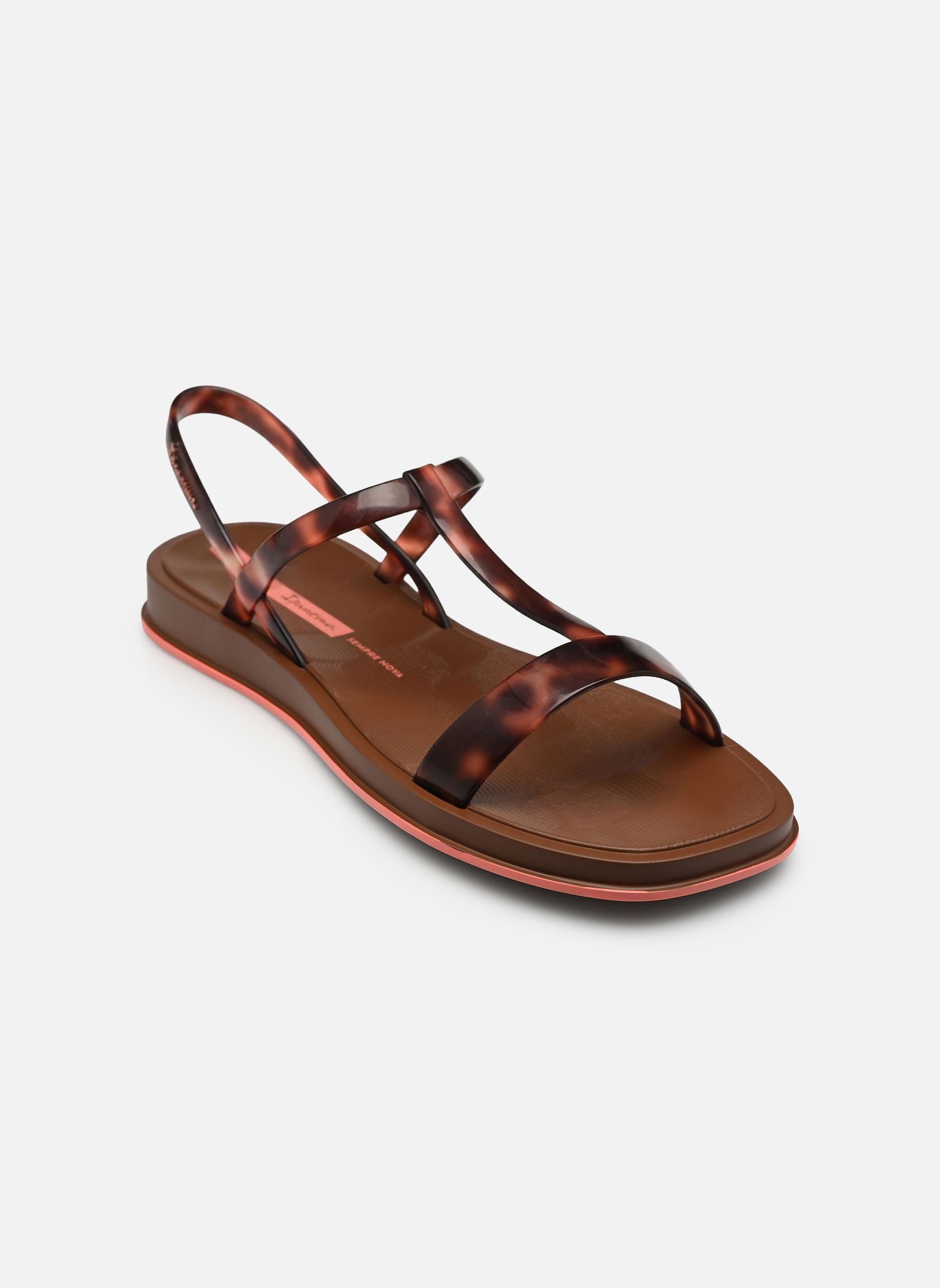 Sandales et nu pieds Ipanema Sempre Nova Sandal Ii Fem pour - vue 1