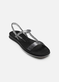 Sandalen Sempre Nova Sandal Ii Fem dames zwart Ipanema Sandalen Sempre Nova Sandal Ii Fem dames zwart Black/Glitter/Silver