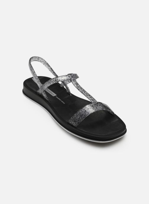 Ipanema Sandalen Sempre Nova Sandal Ii Fem damen schwarz