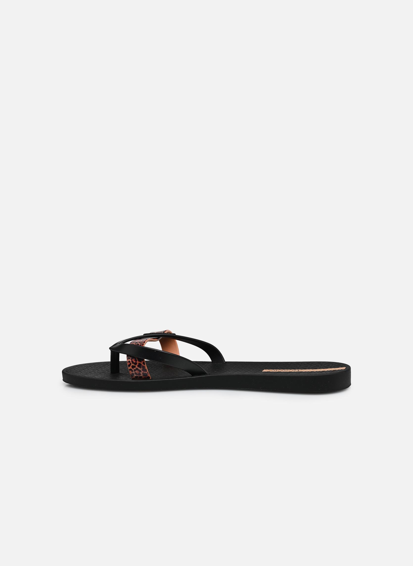 Flip-Flops Kirei Chic Fem damen schwarz Ipanema Flip-Flops Kirei Chic Fem damen schwarz Black/beige