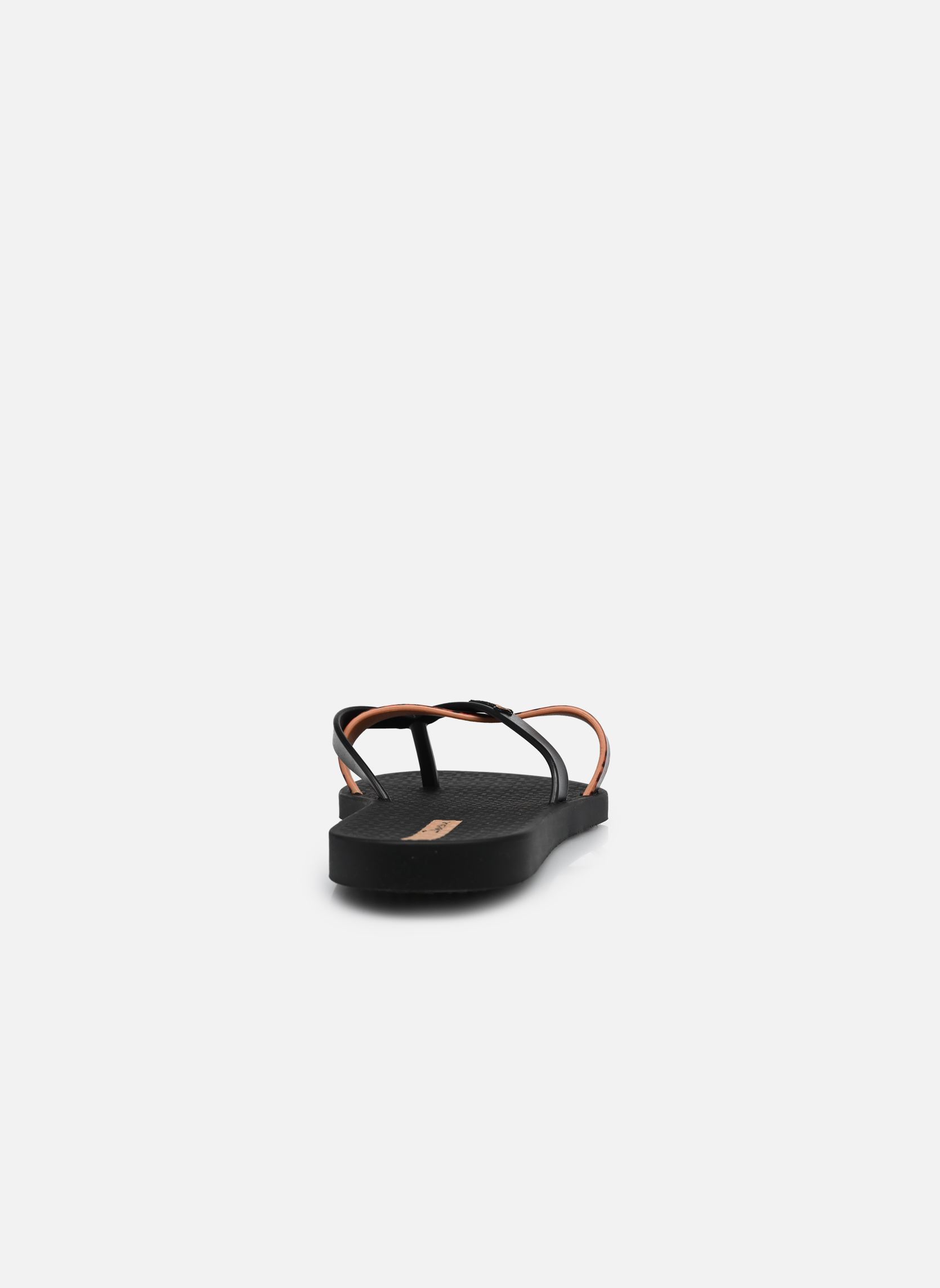 Flip-Flops Kirei Chic Fem damen schwarz Ipanema Flip-Flops Kirei Chic Fem damen schwarz Black/beige