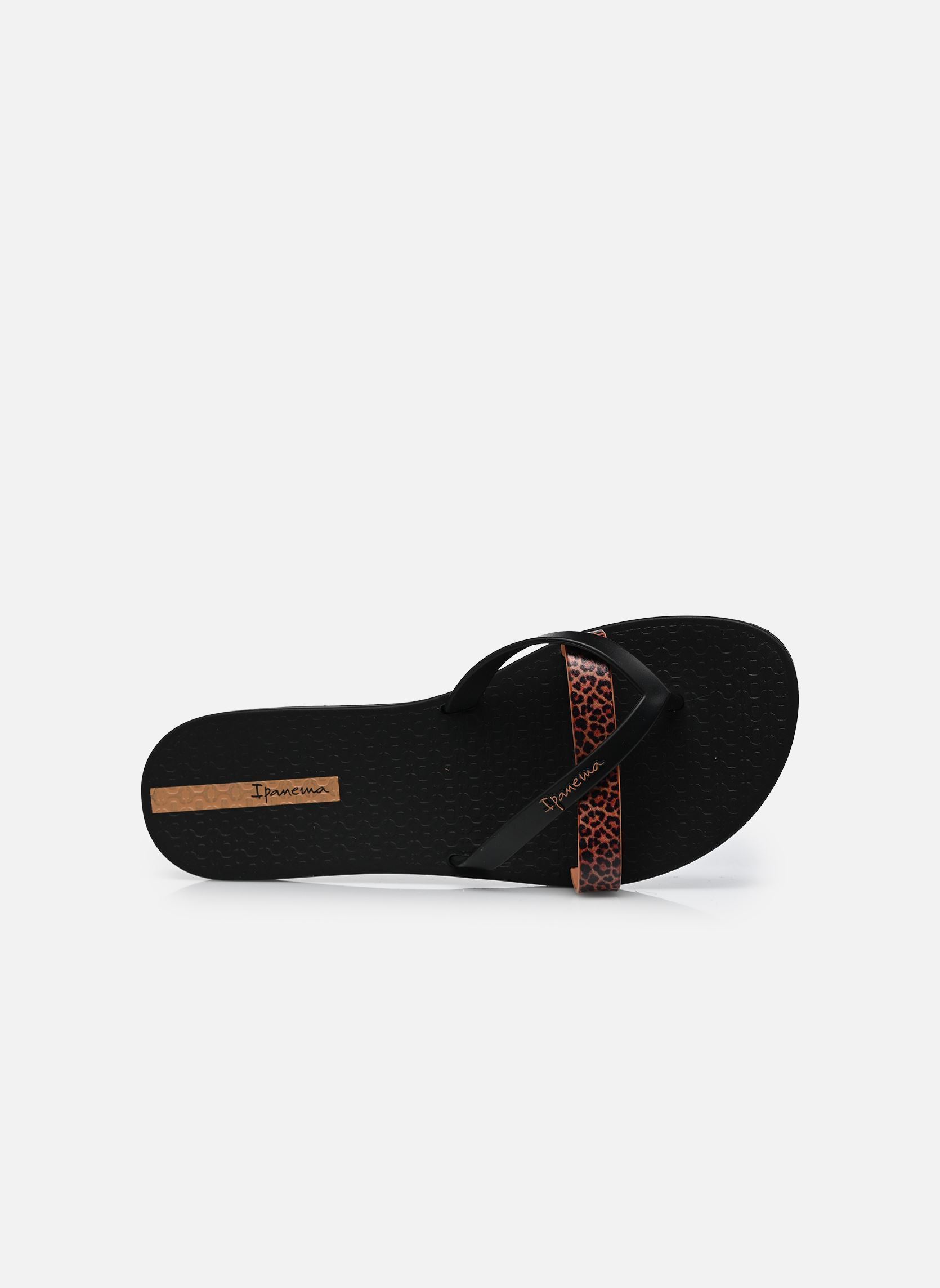 Flip-Flops Kirei Chic Fem damen schwarz Ipanema Flip-Flops Kirei Chic Fem damen schwarz Black/beige