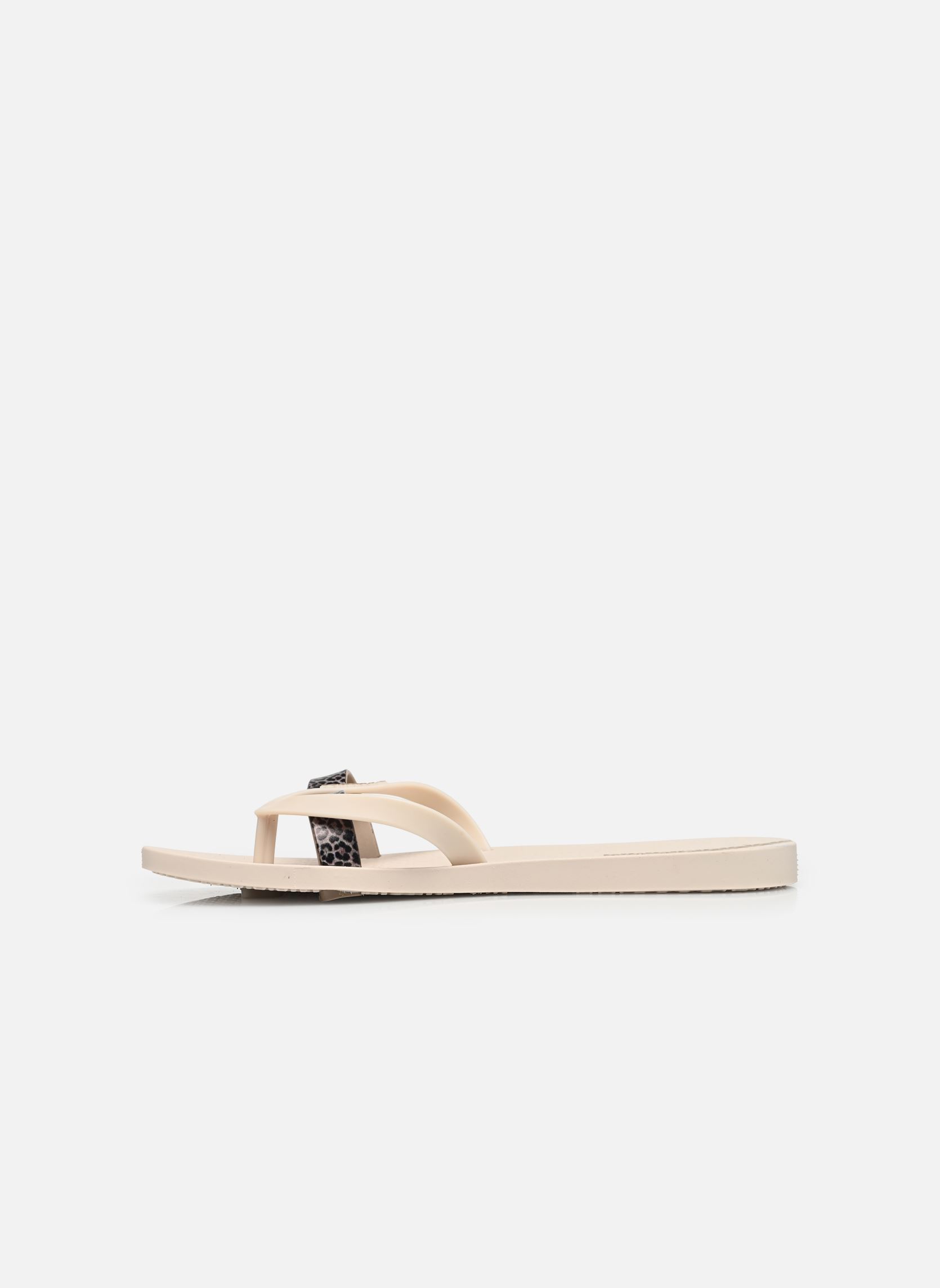 Flip-Flops Kirei Chic Fem damen beige Ipanema Flip-Flops Kirei Chic Fem damen beige Light Beige/Beige
