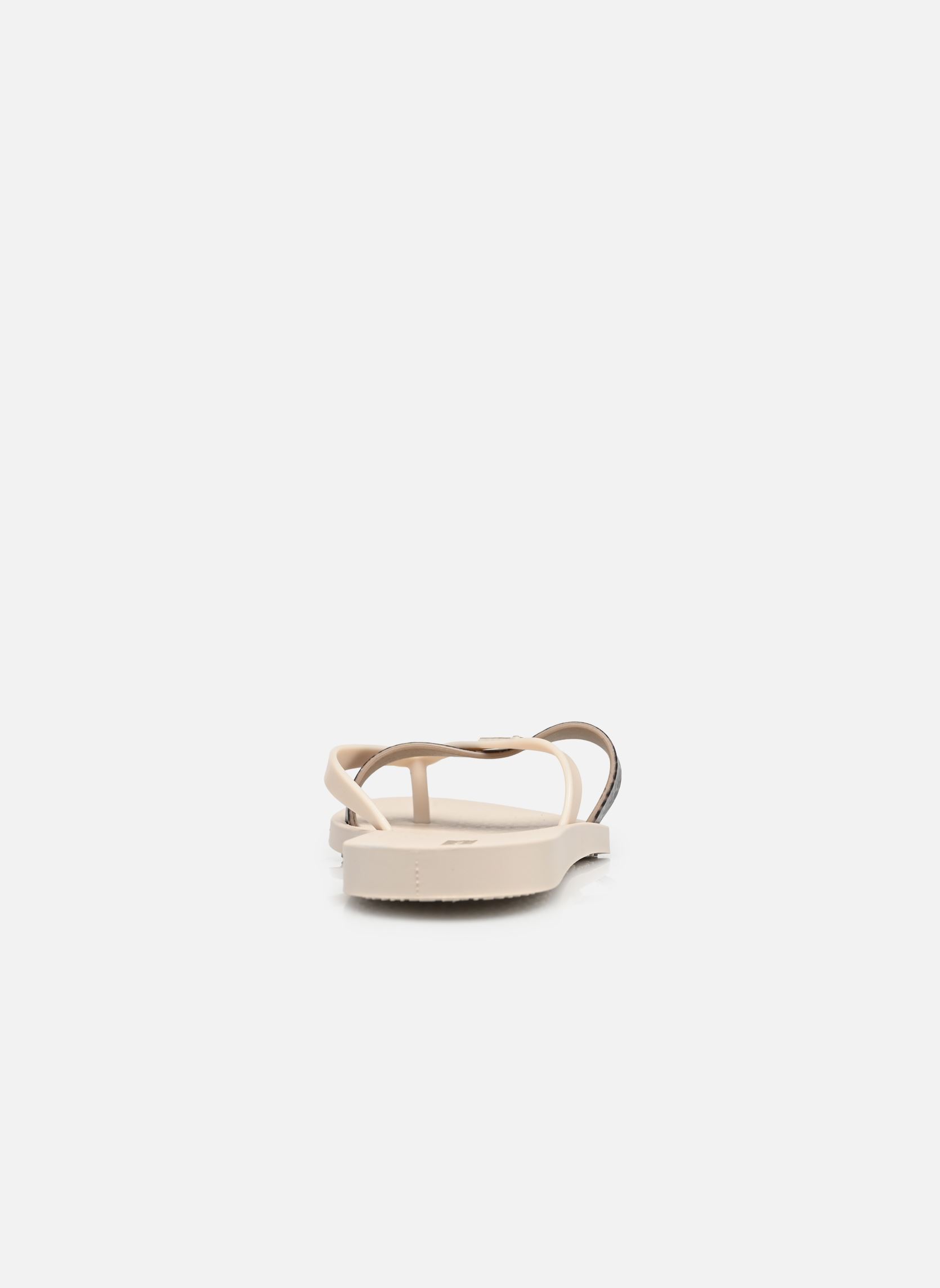 Flip-Flops Kirei Chic Fem damen beige Ipanema Flip-Flops Kirei Chic Fem damen beige Light Beige/Beige