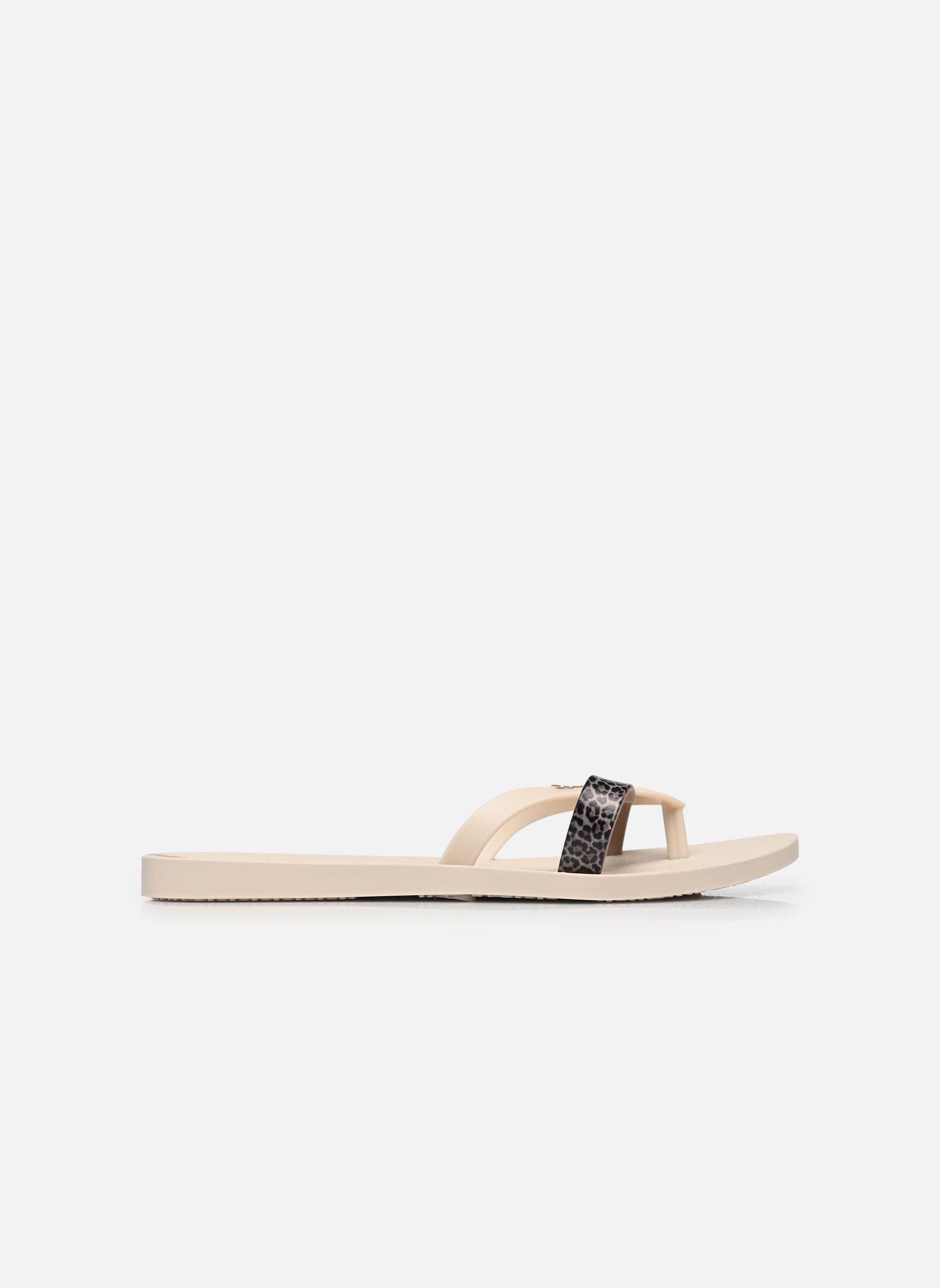 Flip-Flops Kirei Chic Fem damen beige Ipanema Flip-Flops Kirei Chic Fem damen beige Light Beige/Beige
