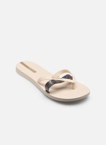 Flip-Flops Kirei Chic Fem damen braun