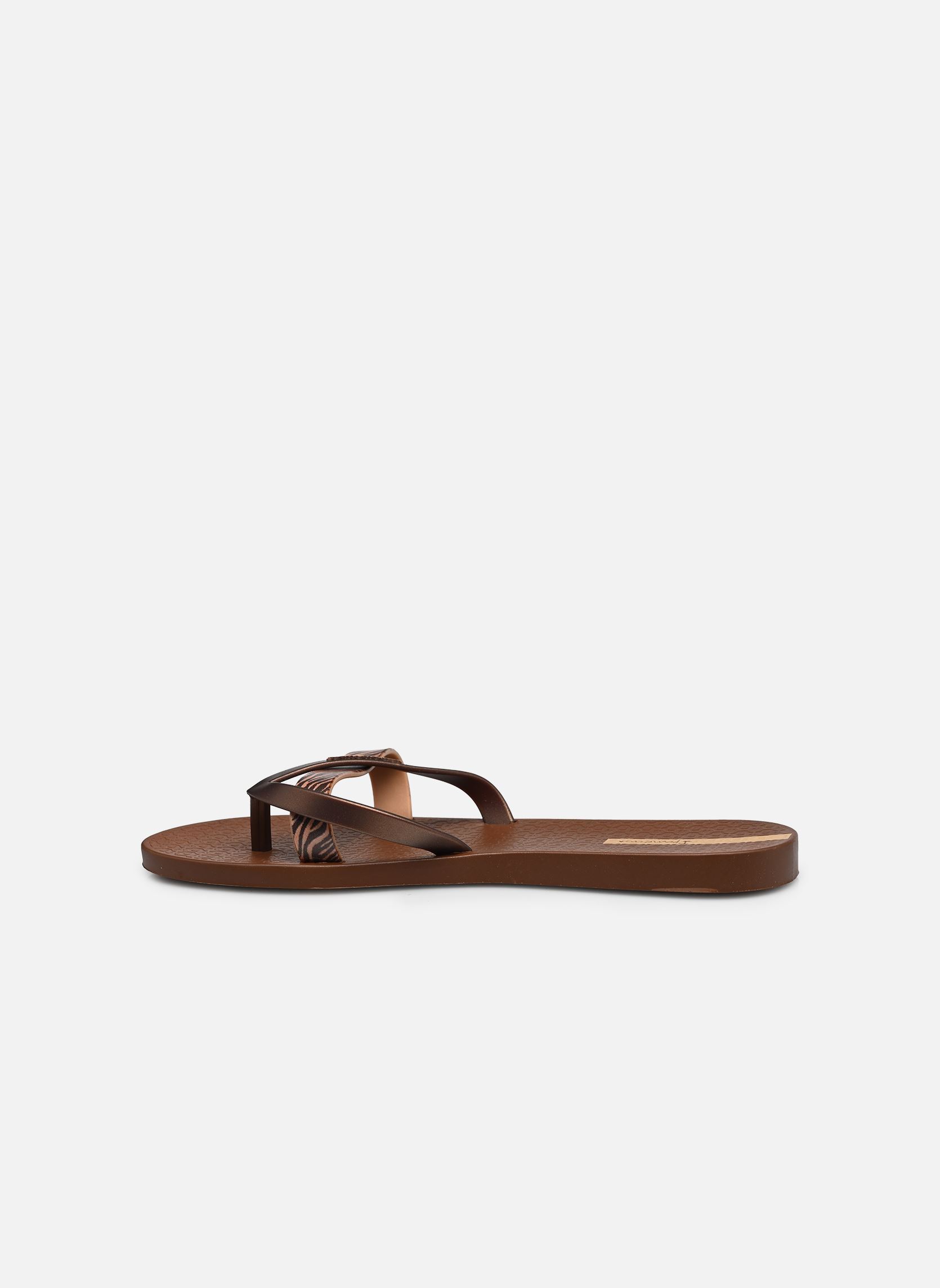 Flip-Flops Kirei Chic Fem damen braun Ipanema Flip-Flops Kirei Chic Fem damen braun Brown/Bronze/Beige