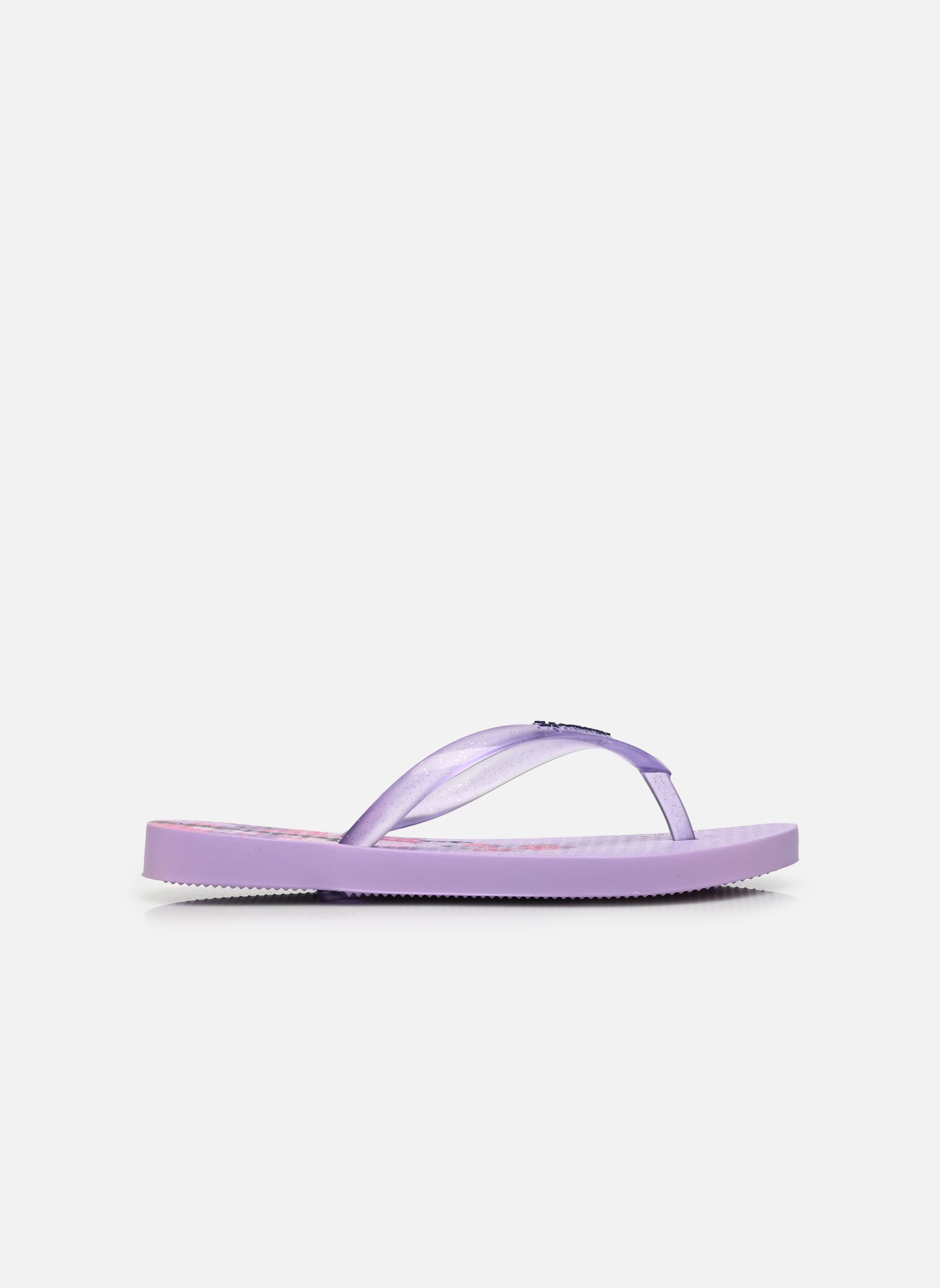 Flip-Flops Temas Girls Kids mädchen violett Ipanema Flip-Flops Temas Girls Kids mädchen violett Lilac/Glitter/Blue