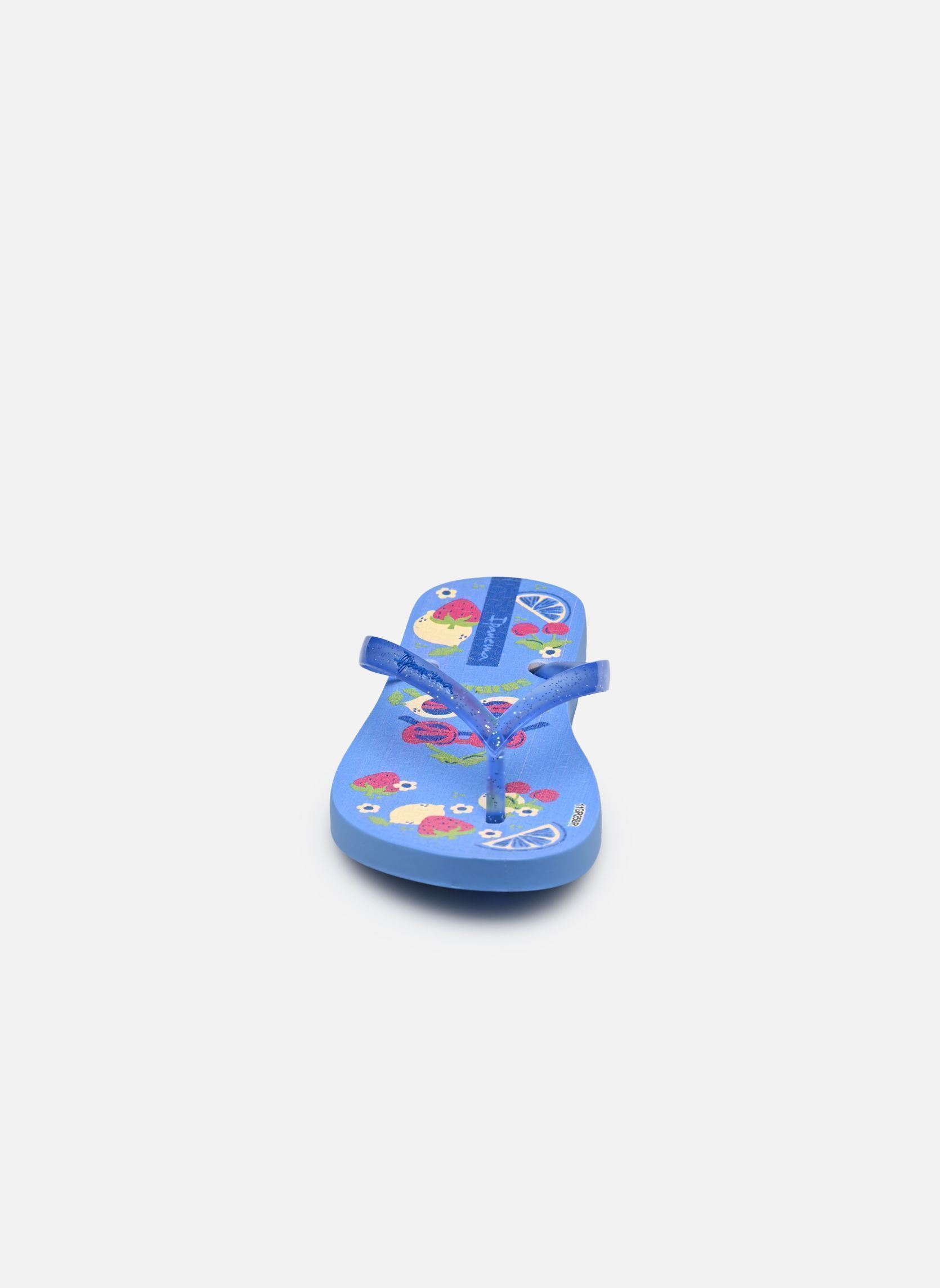 Flip-Flops Temas Girls Kids mädchen blau Ipanema Flip-Flops Temas Girls Kids mädchen blau Blue/blue